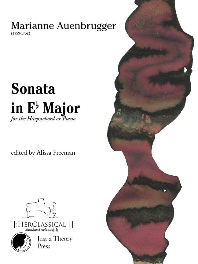 Sonata in E-flat Major