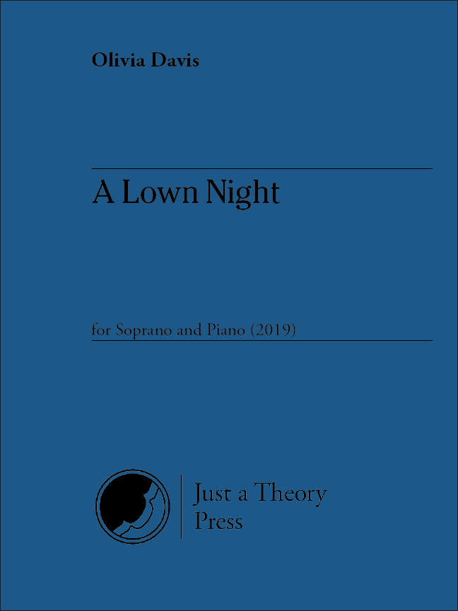 A Lown Night