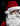 Hot Santa!