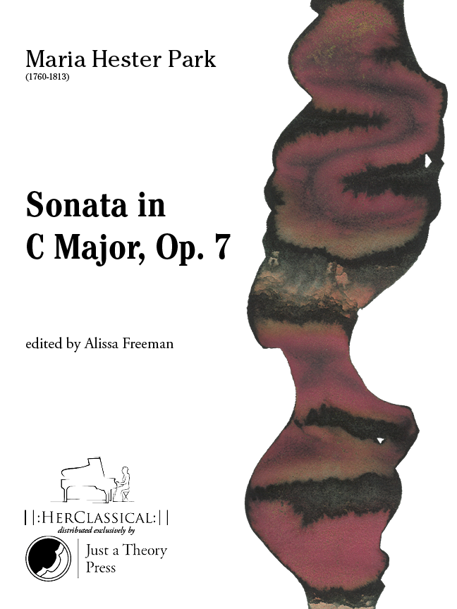 Sonata in C Major Op. 7