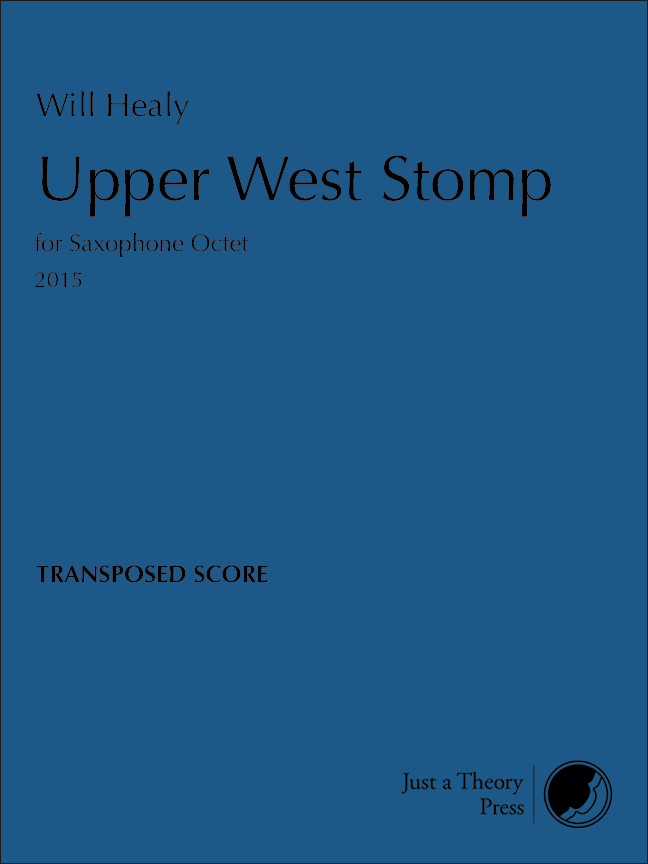 Upper West Stomp