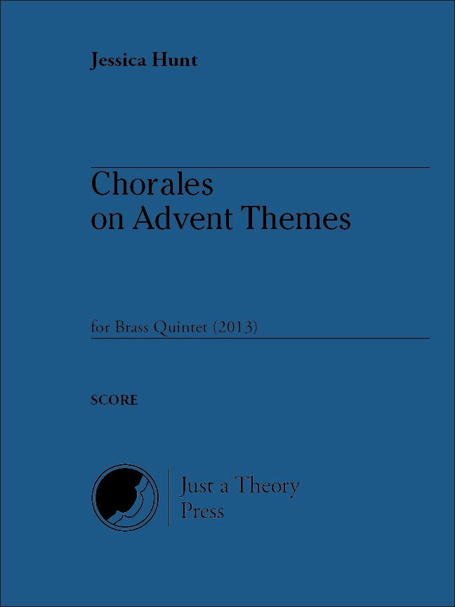 Chorales on Advent Themes
