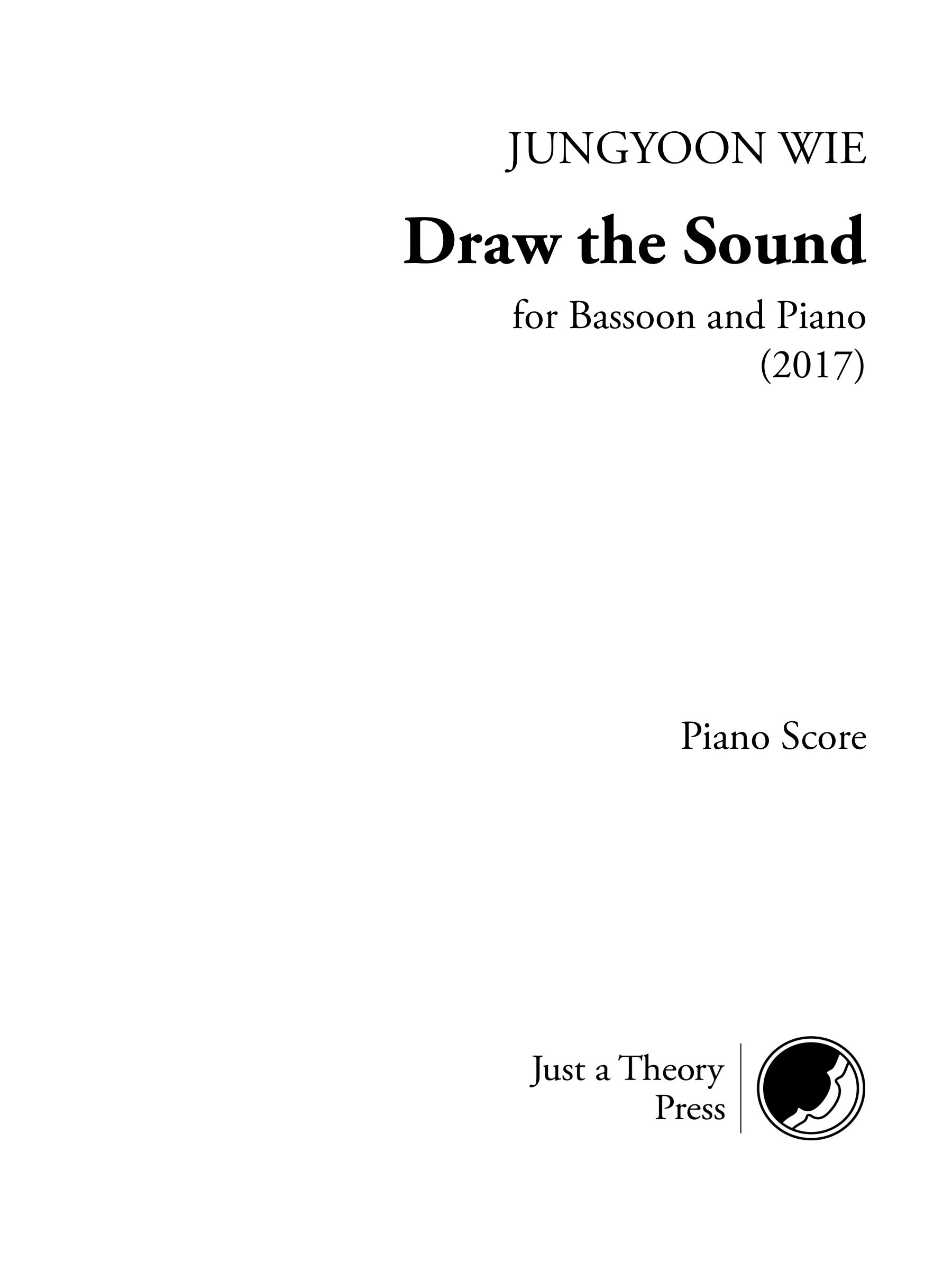 Draw the Sound