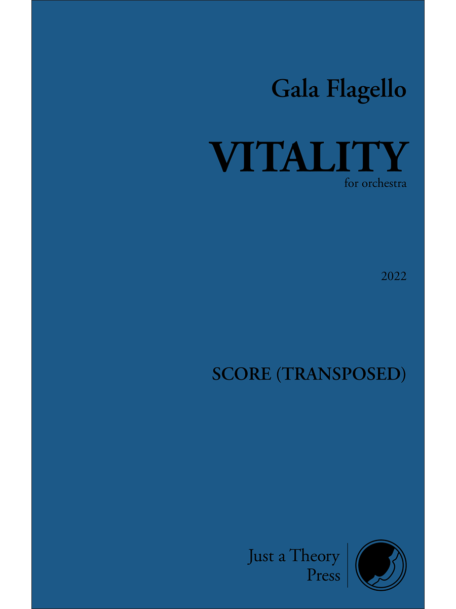 Vitality (Orchestra)