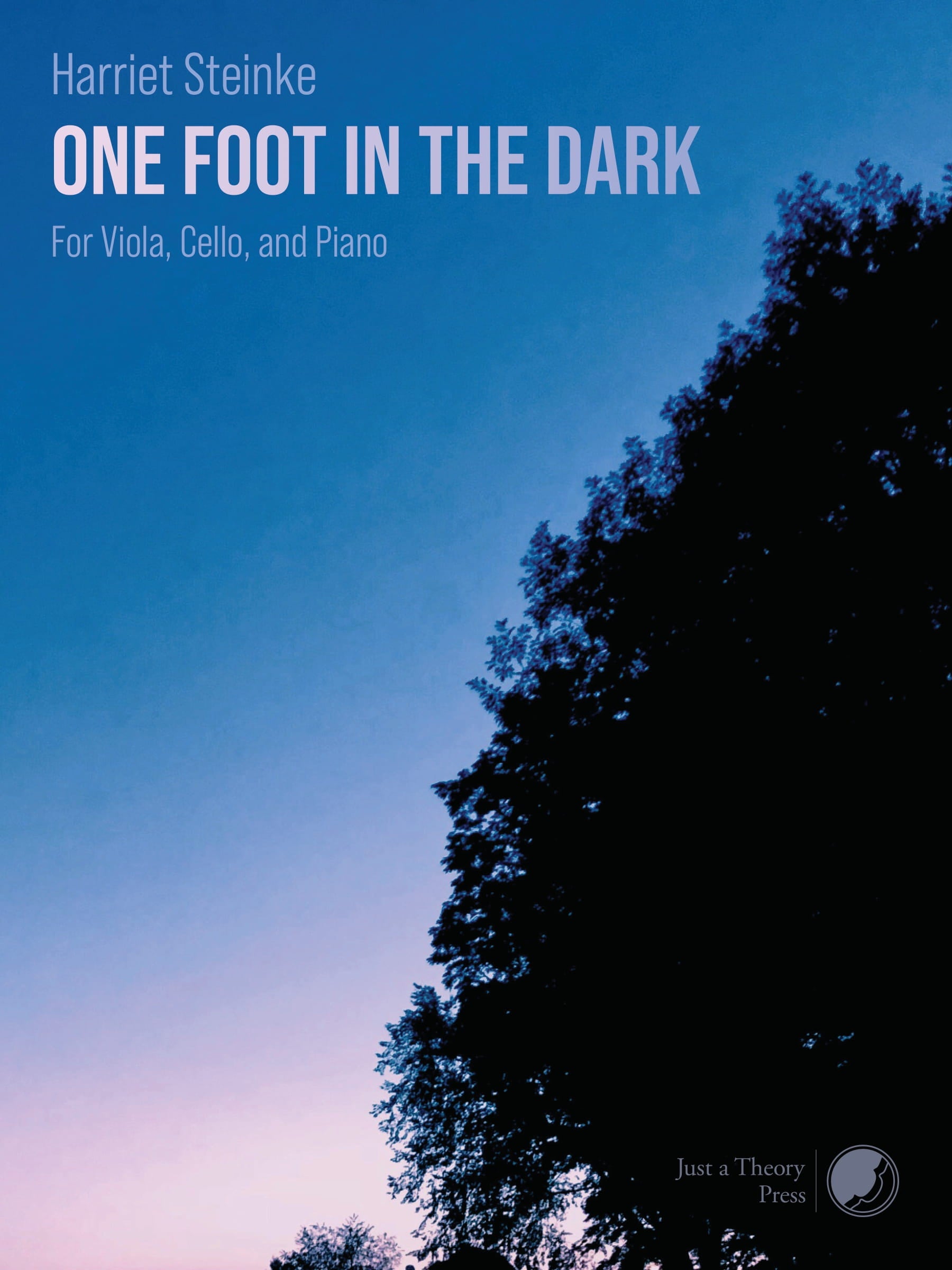 One Foot in the Dark