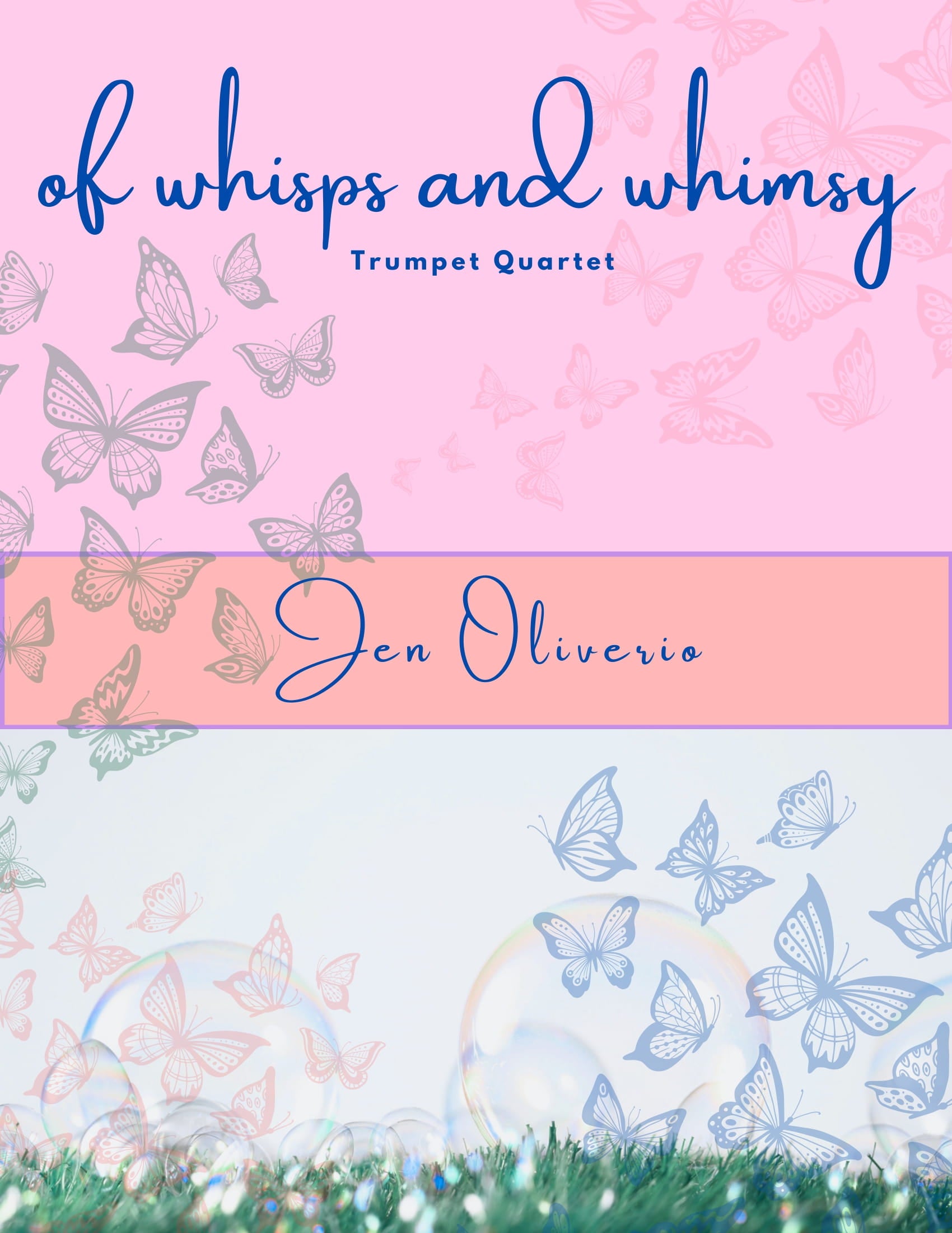 of whisps and whimsy