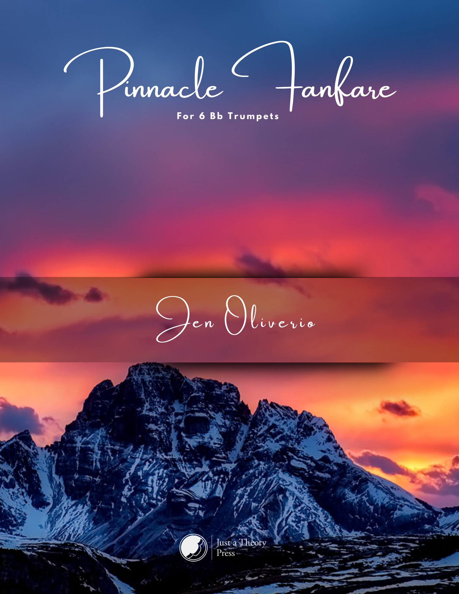 Pinnacle Fanfare