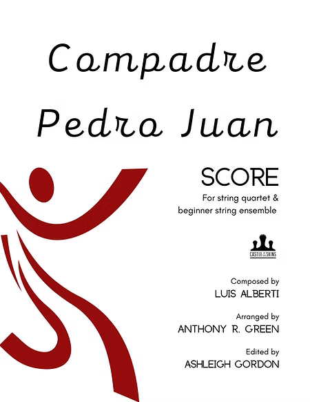 Compadre Pedro Juan