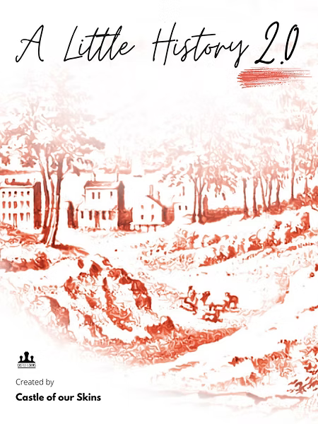 A Little History 2.0