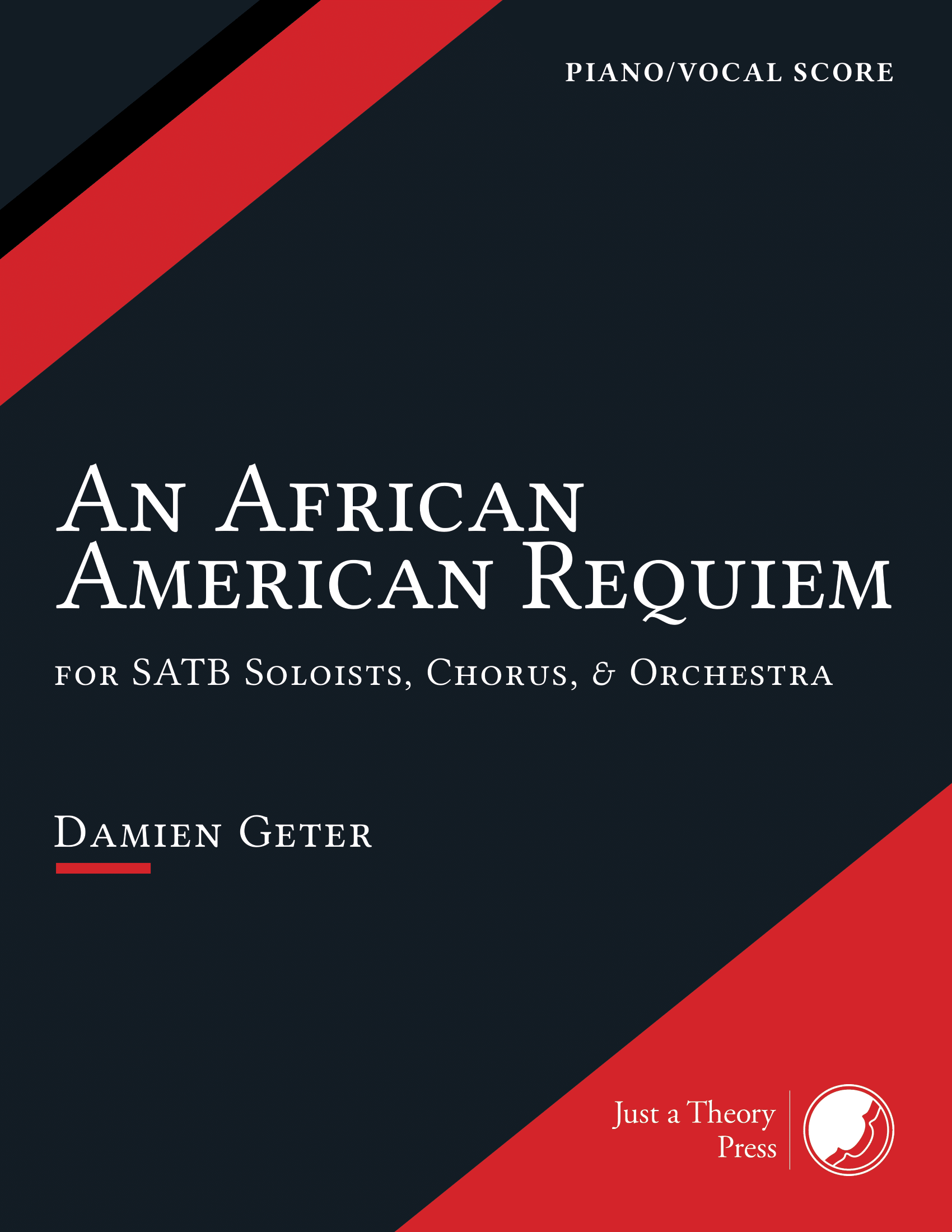 An African American Requiem