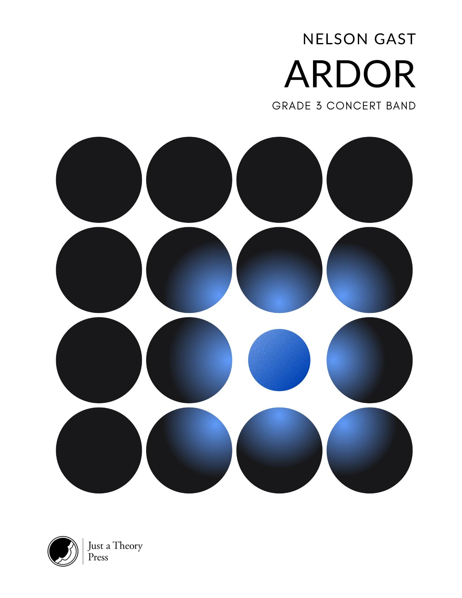 Ardor