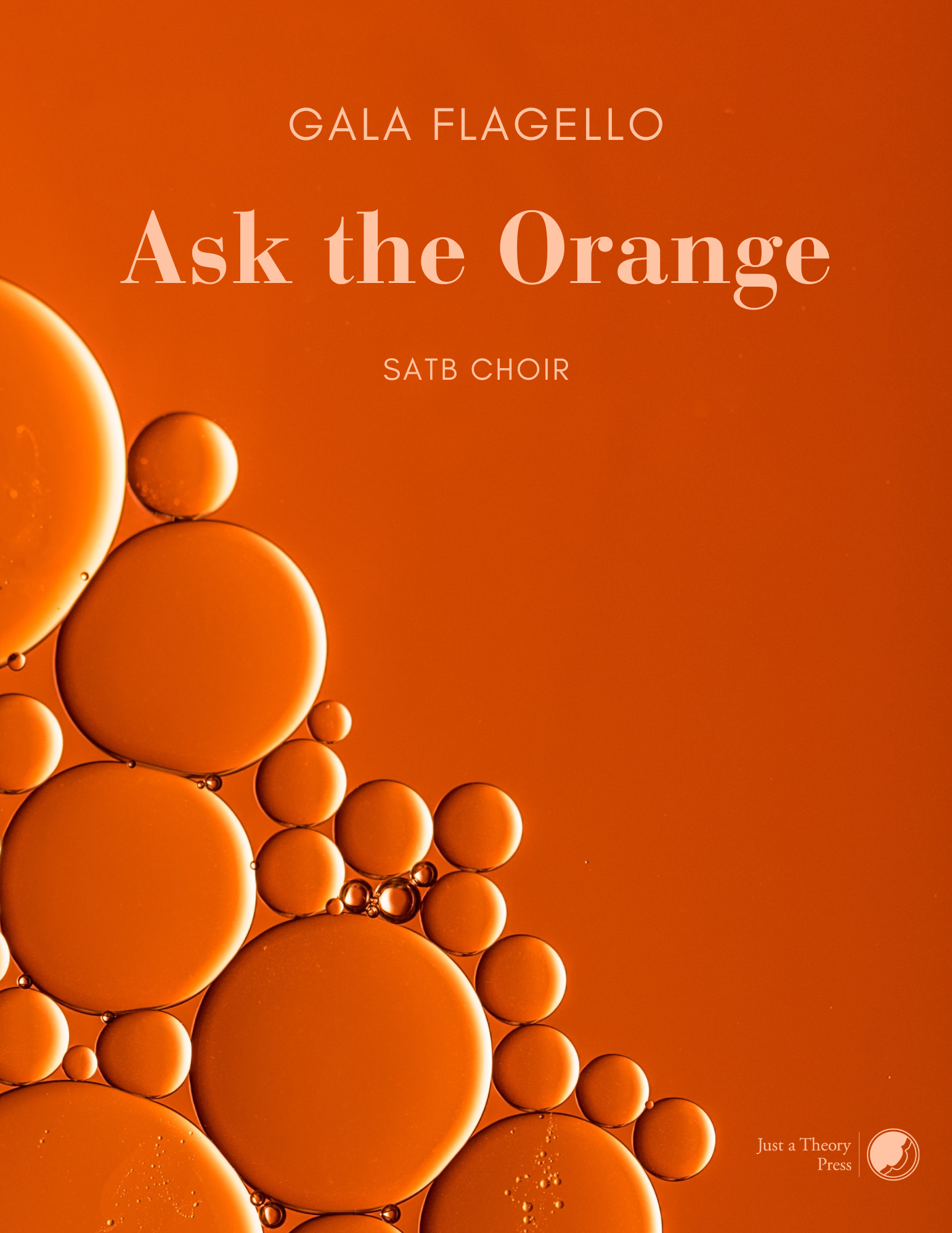 Ask the Orange