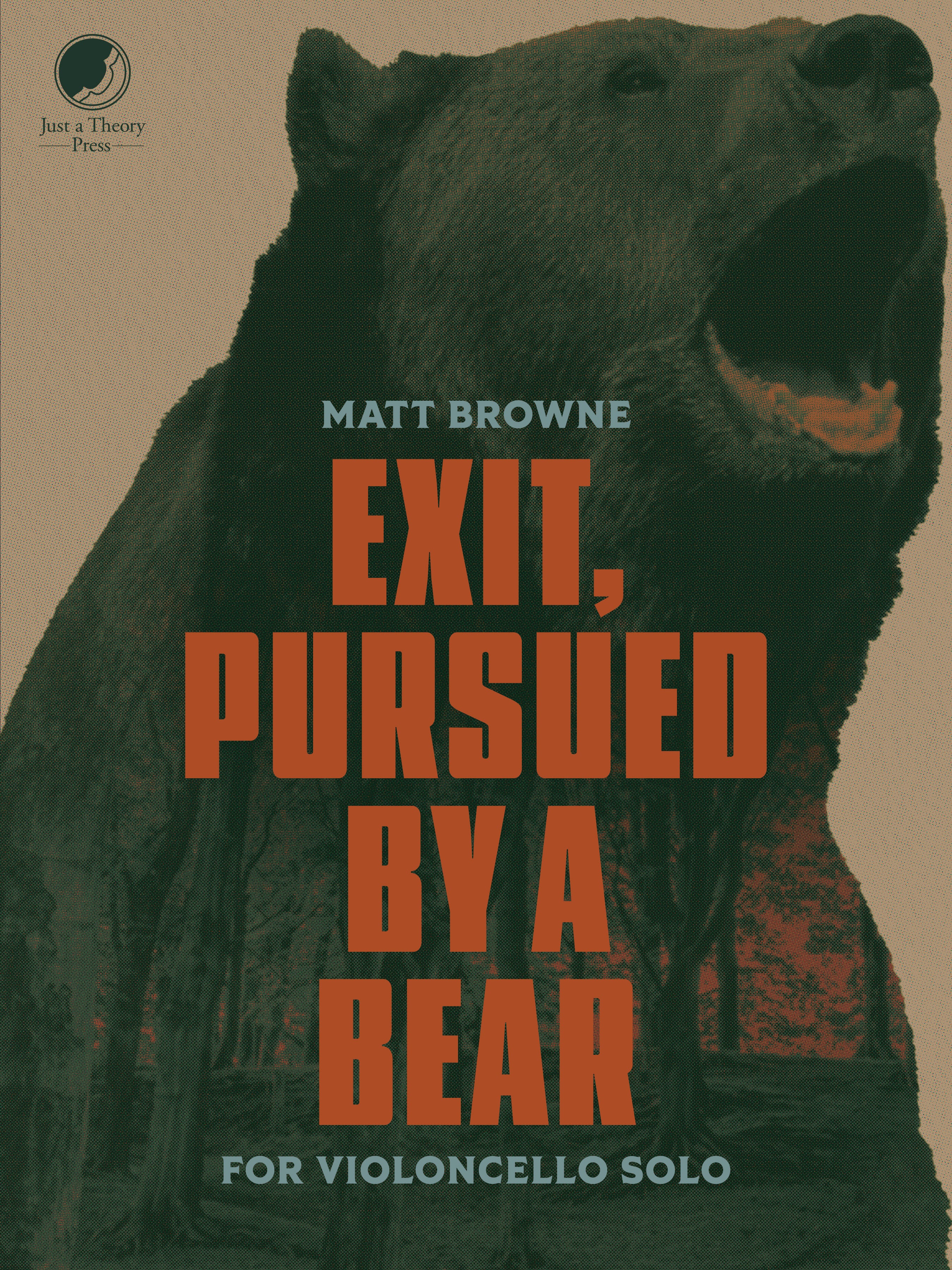 Exit, Pursued by a Bear