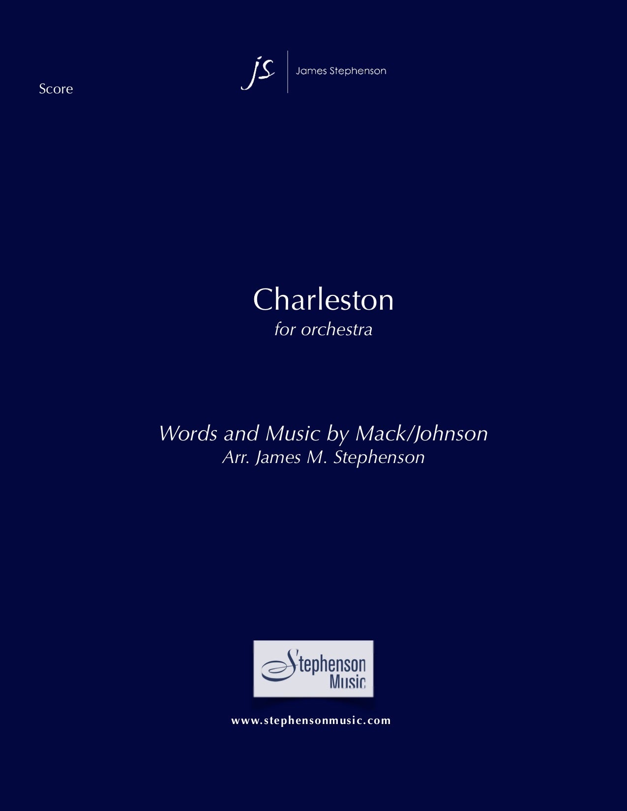 Charleston