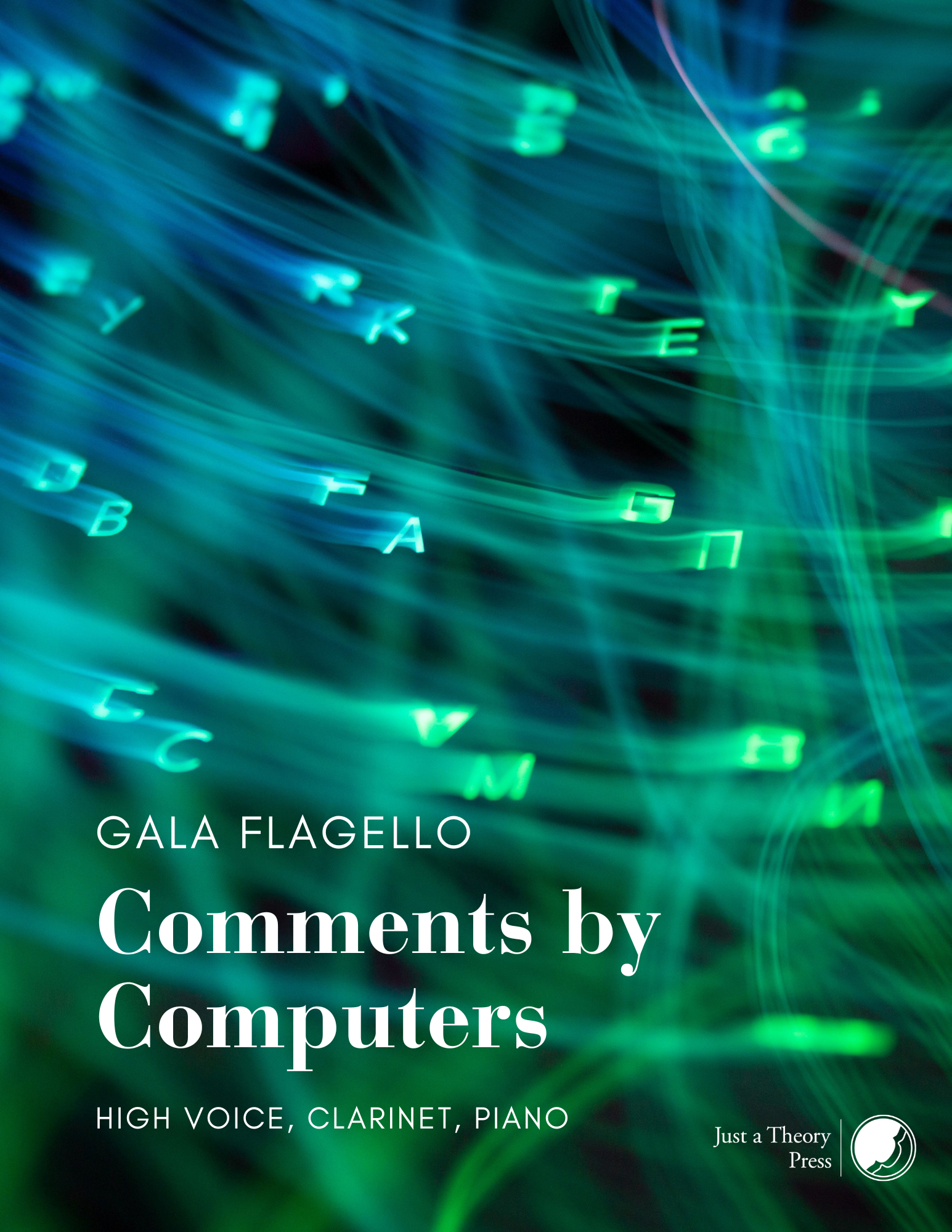 Comments by Computers (trio)