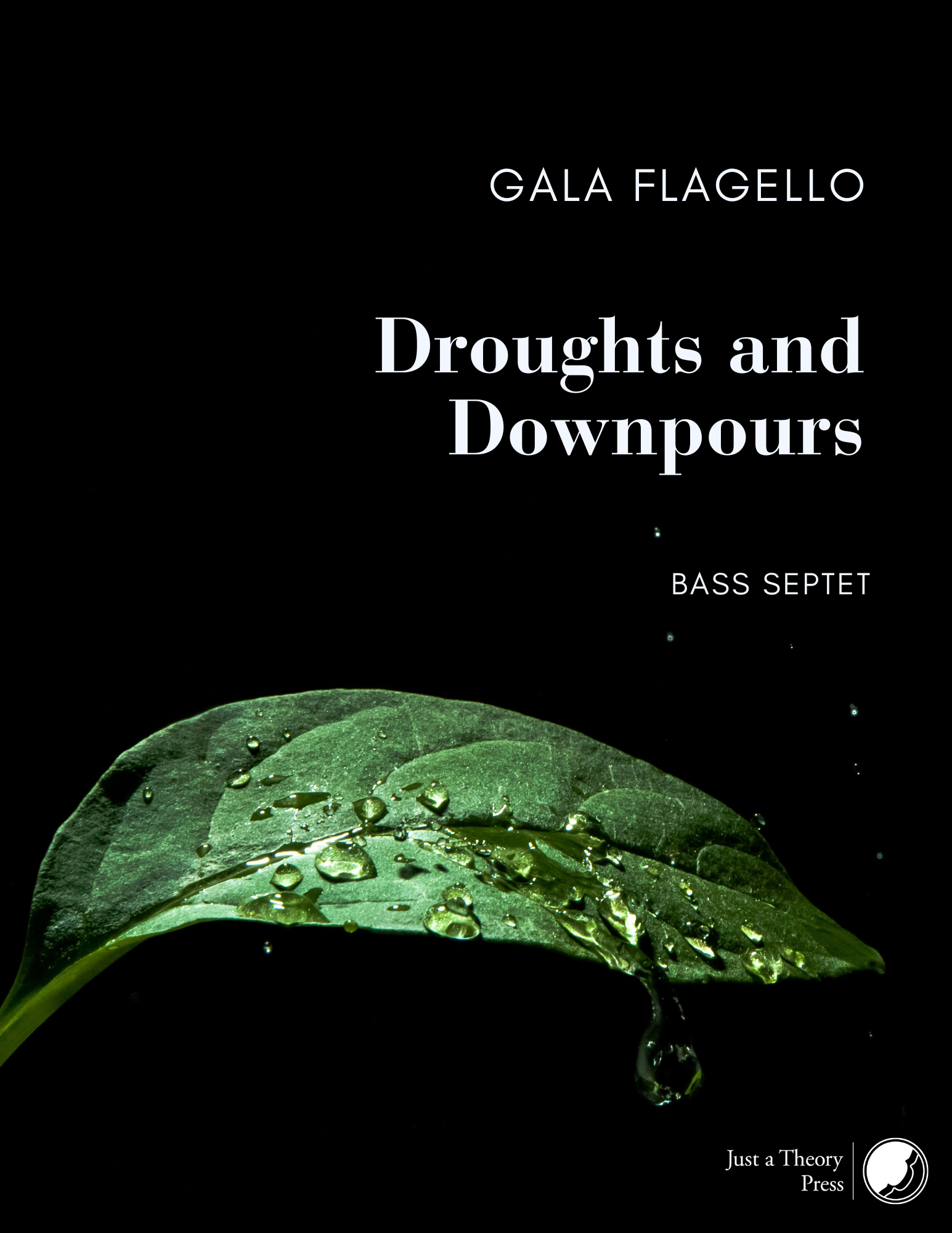 Droughts and Downpours