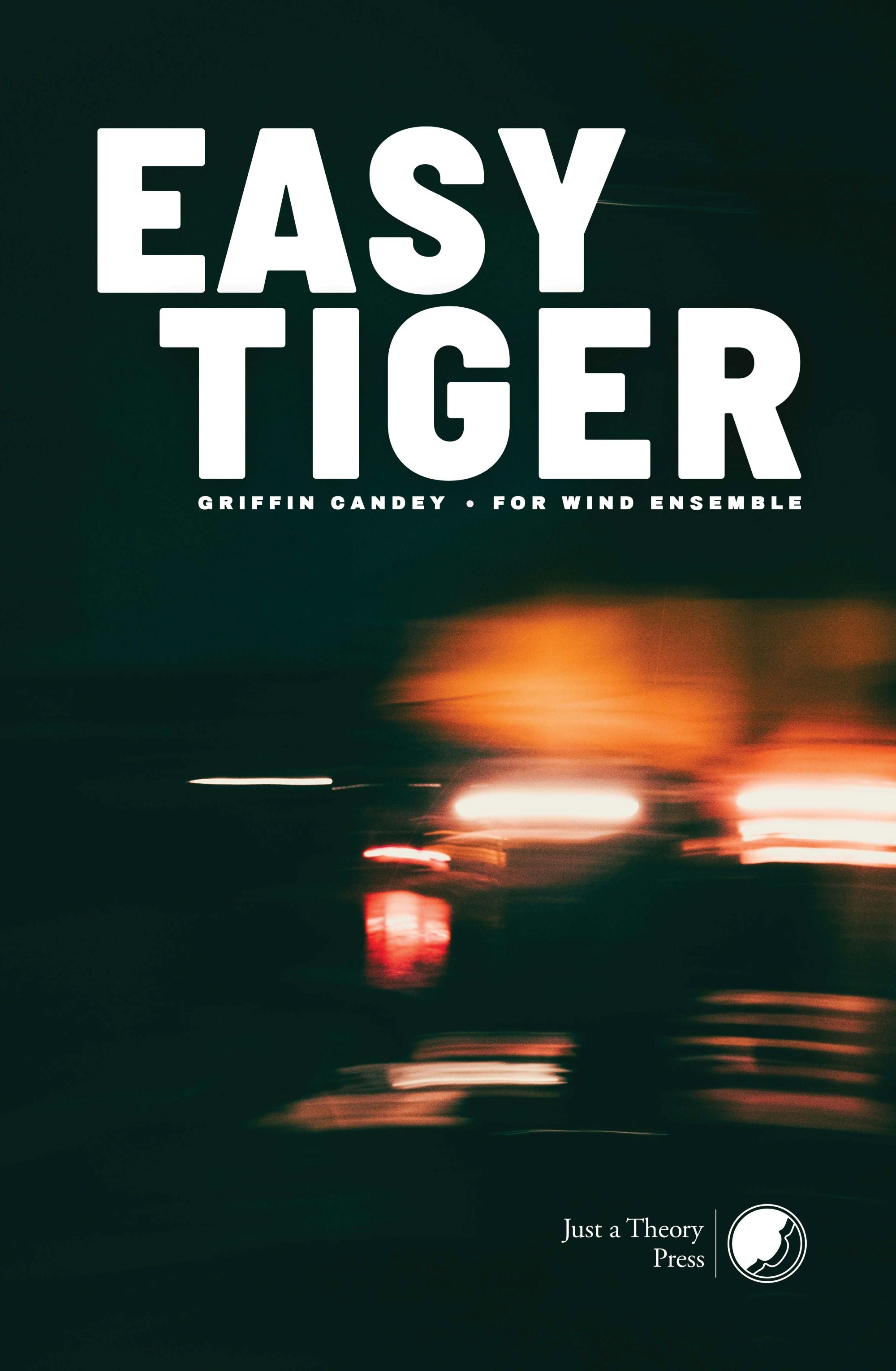 Easy Tiger