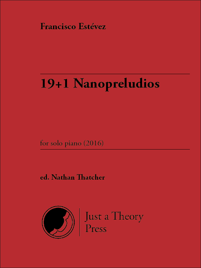 19+1 Nanopreludios
