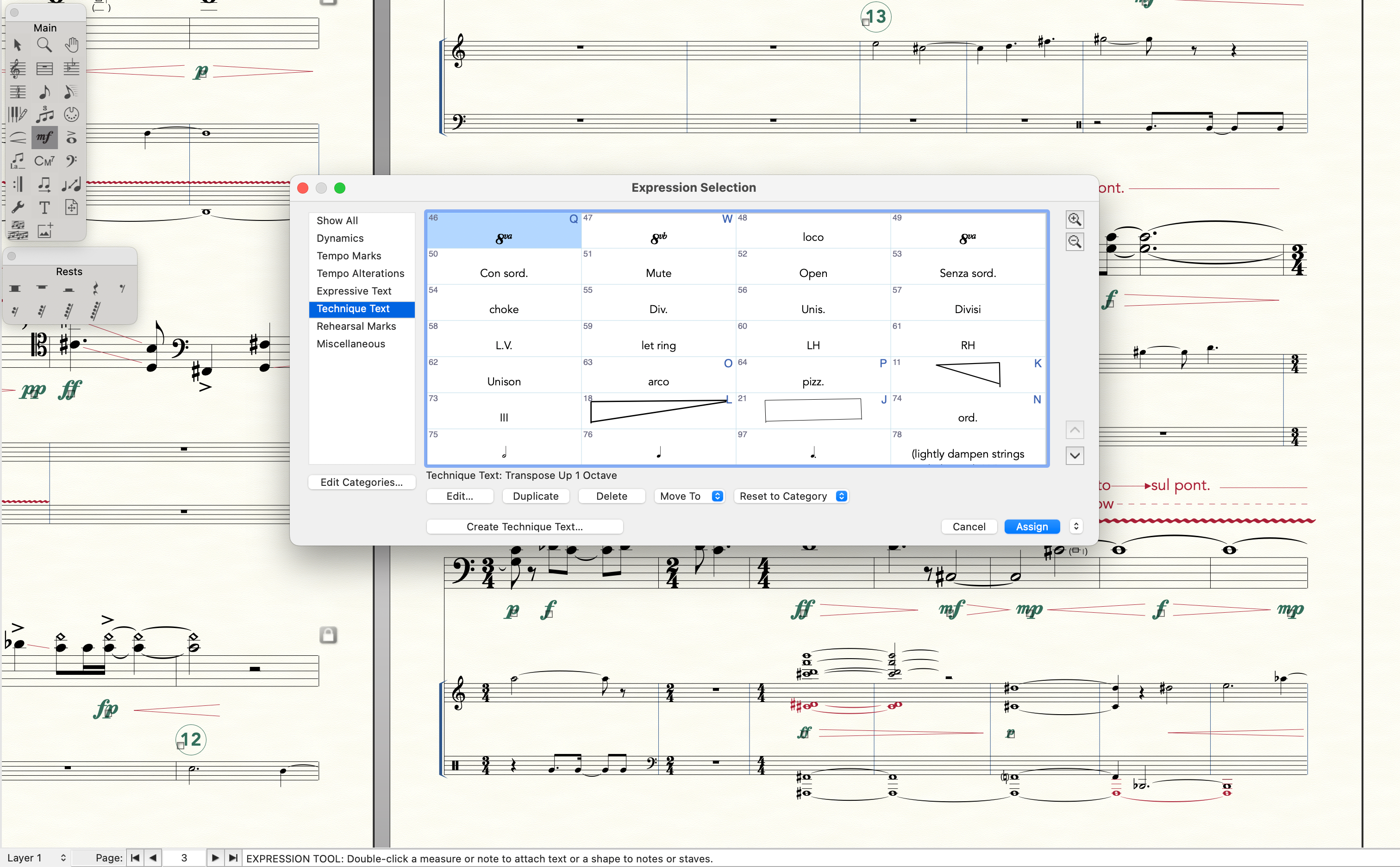 Expert Finale to Dorico File Conversion Services | Just a Theory Press