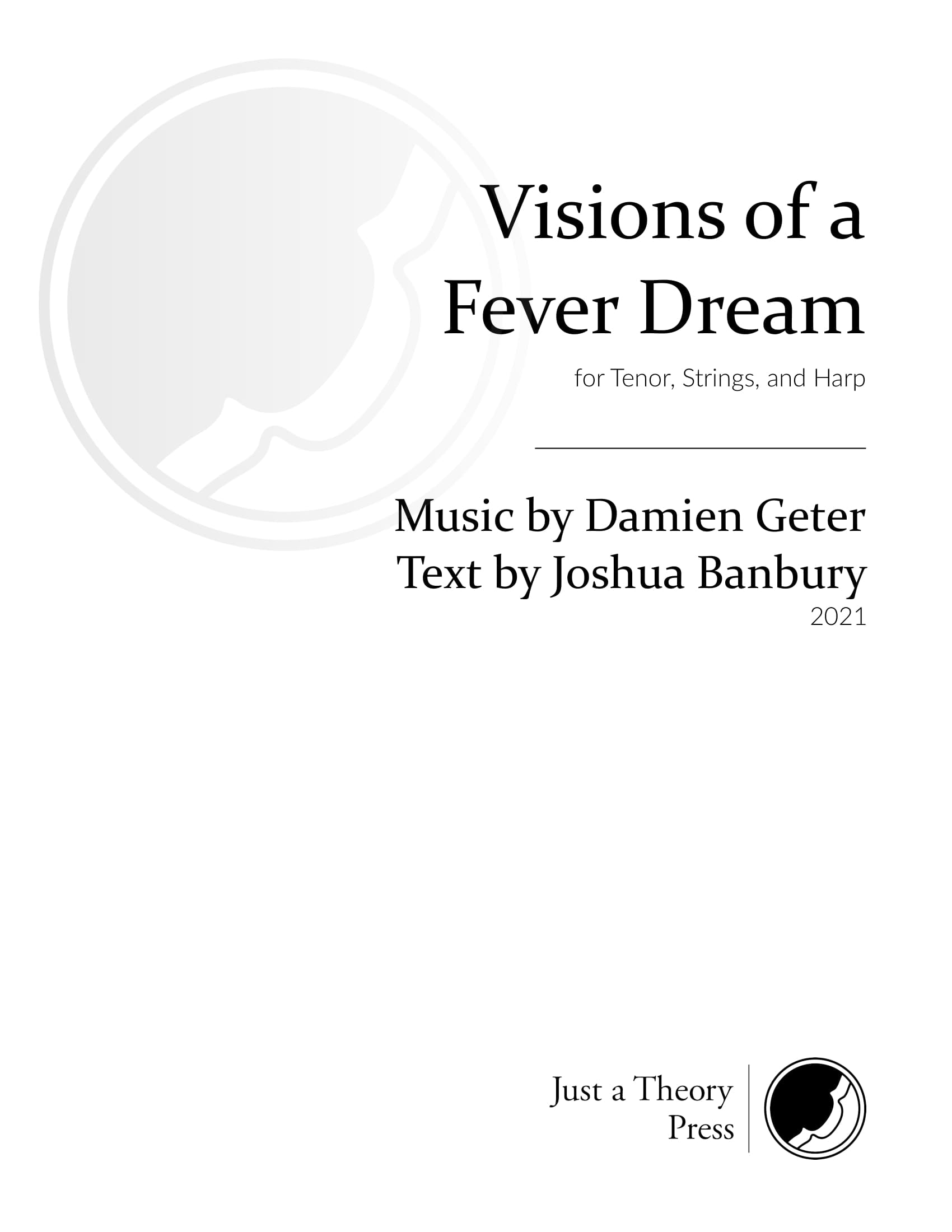 Visions of a Fever Dream