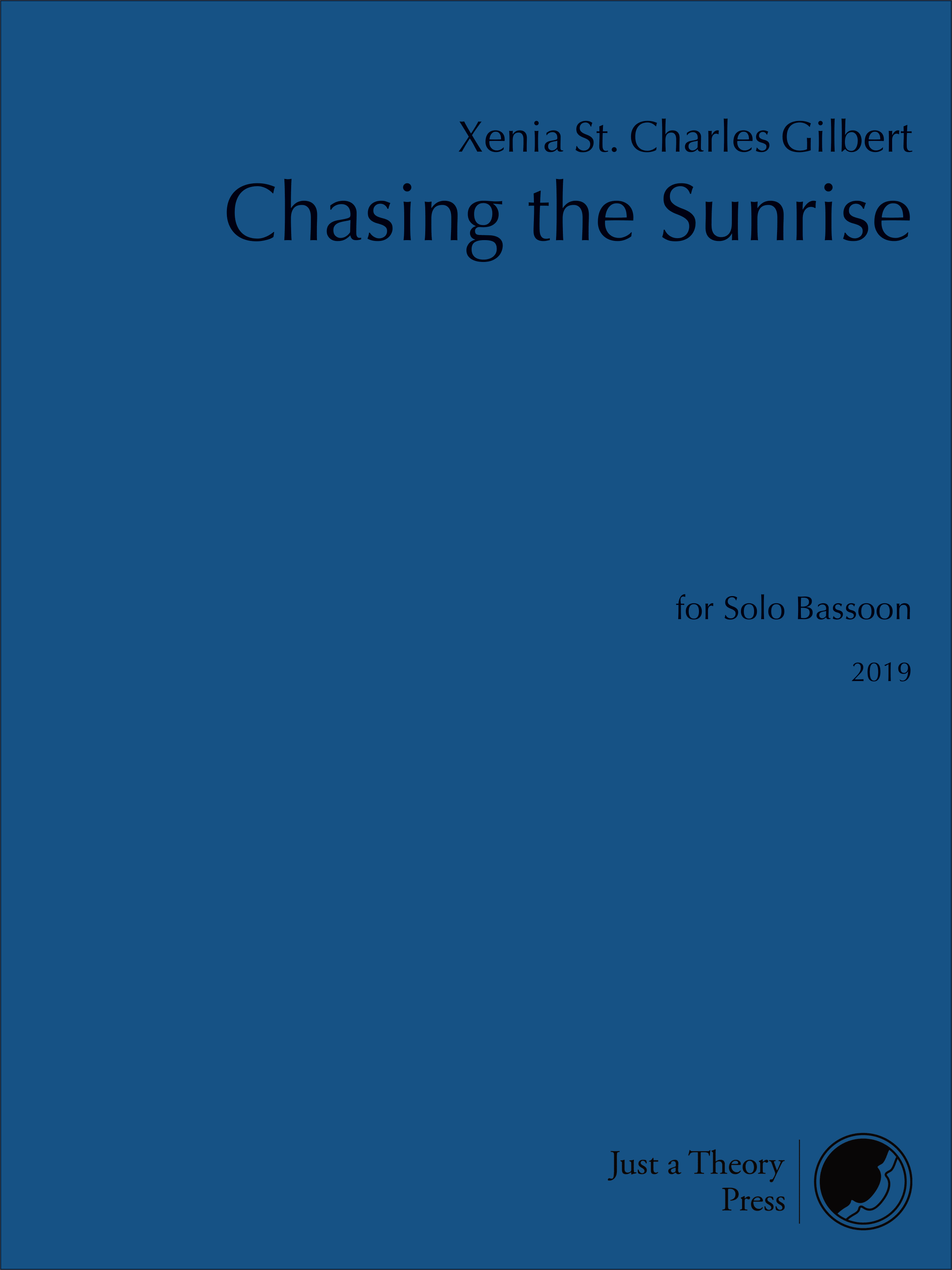Chasing the Sunrise