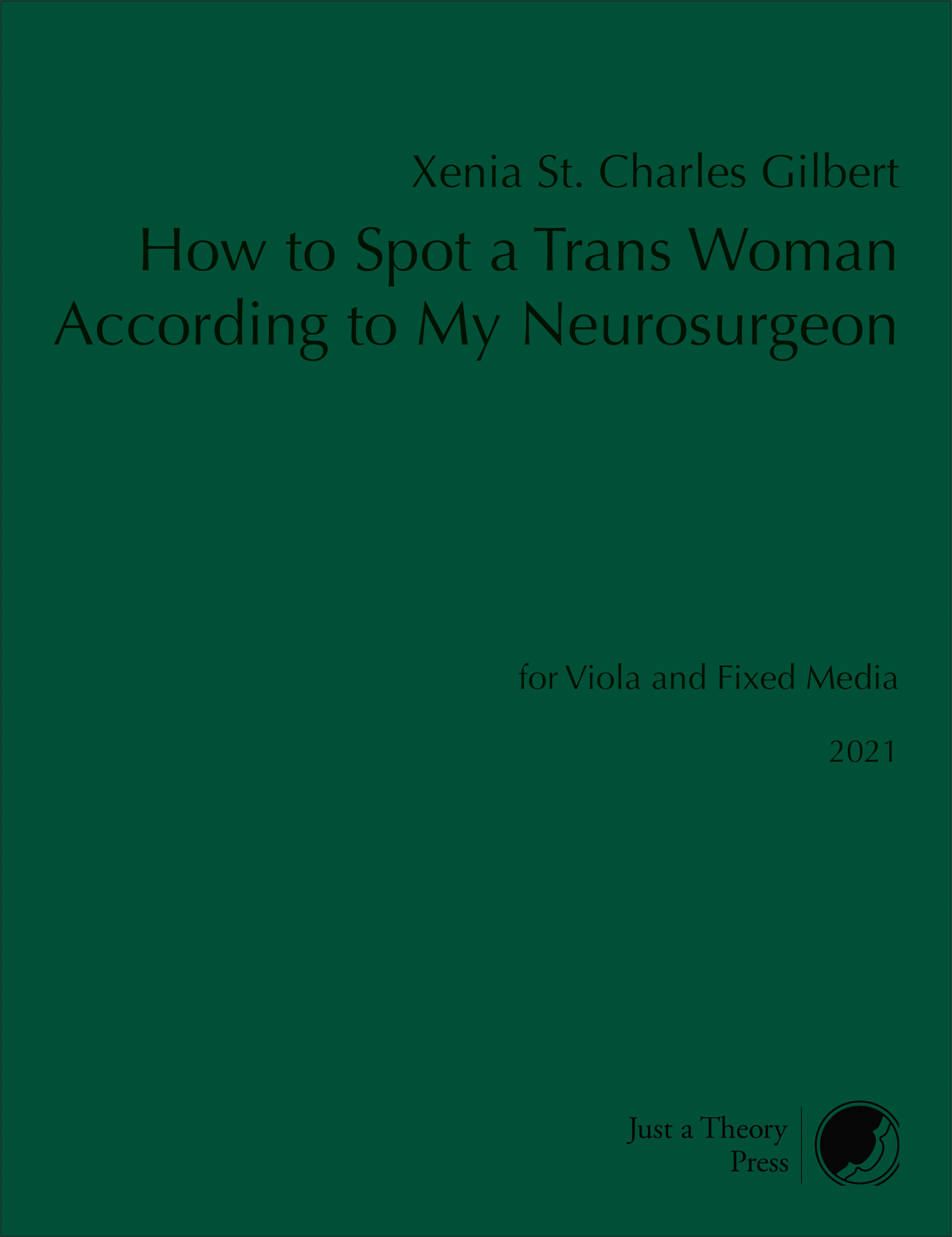 How to Spot a Trans Woman According to my Neurosurgeon