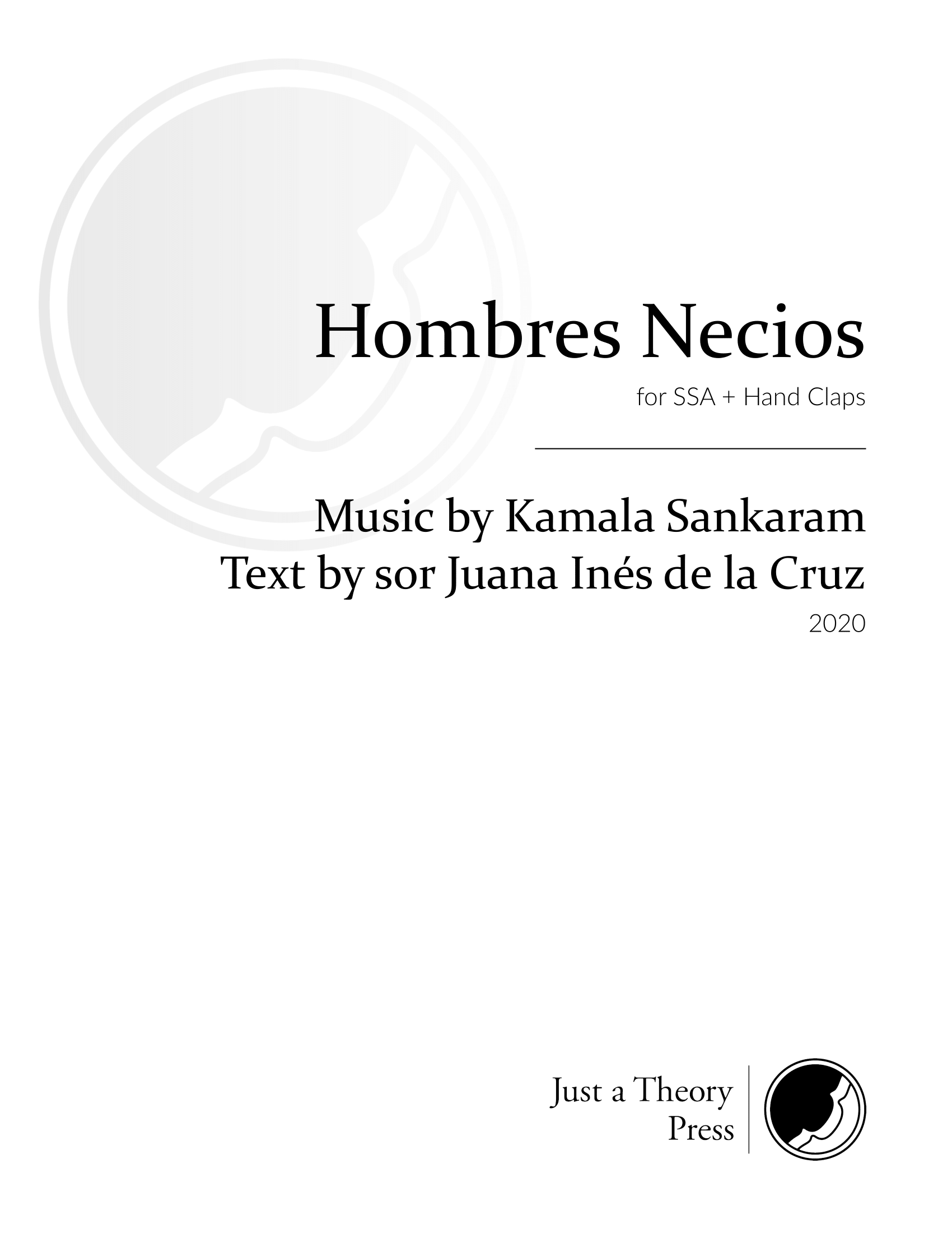 Hombres Necios