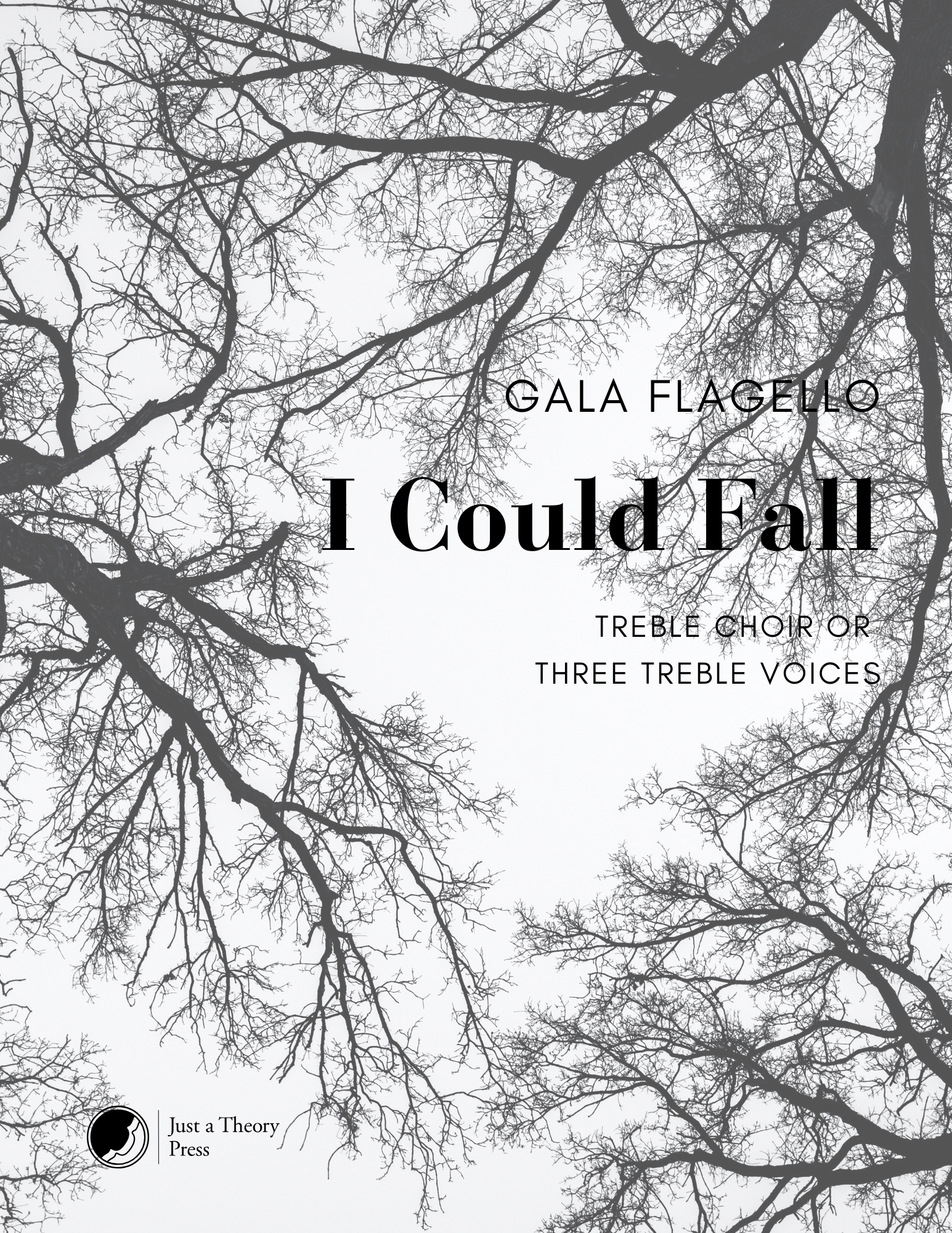 I Could Fall (Choir)