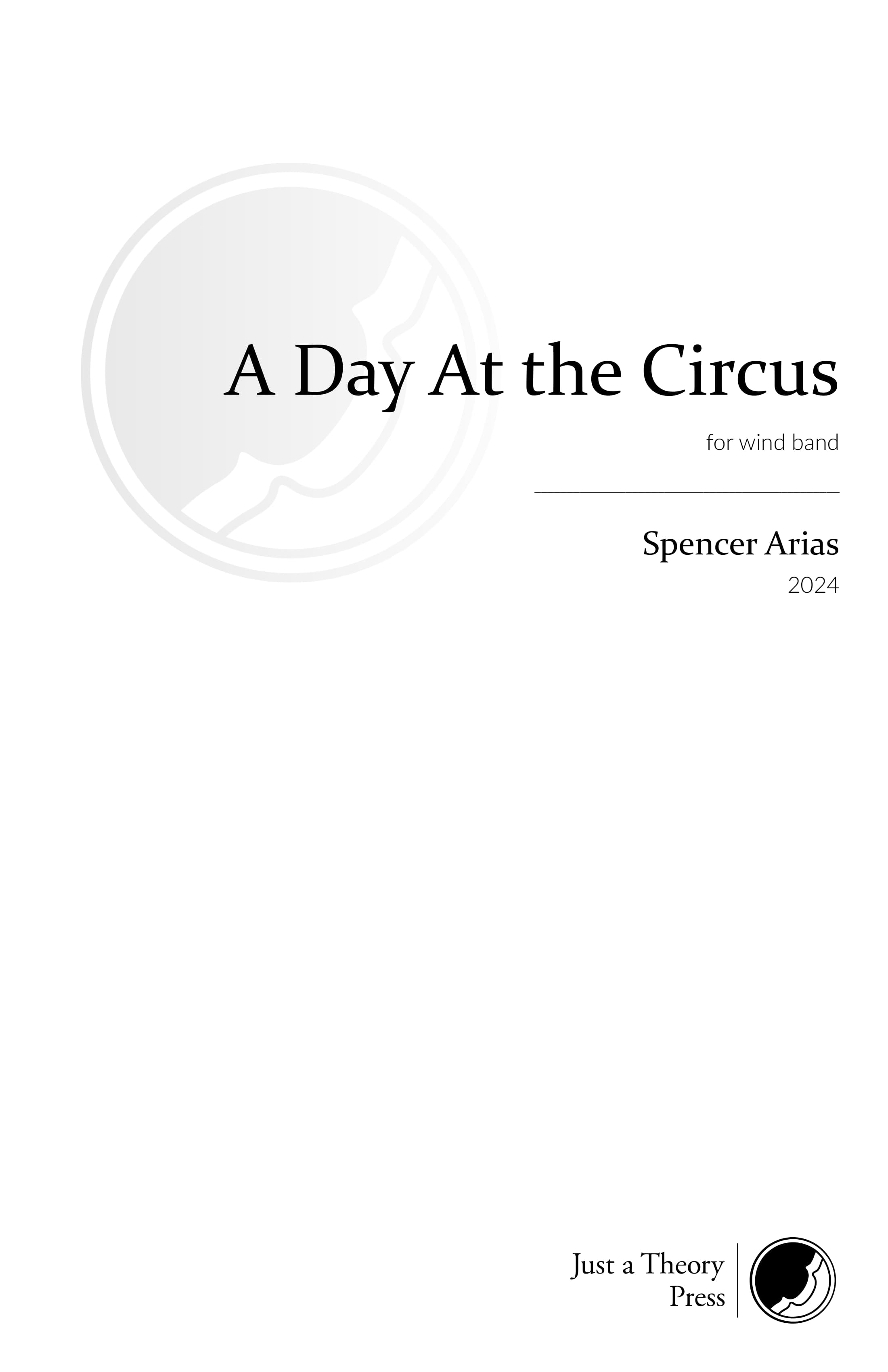 A Day At the Circus