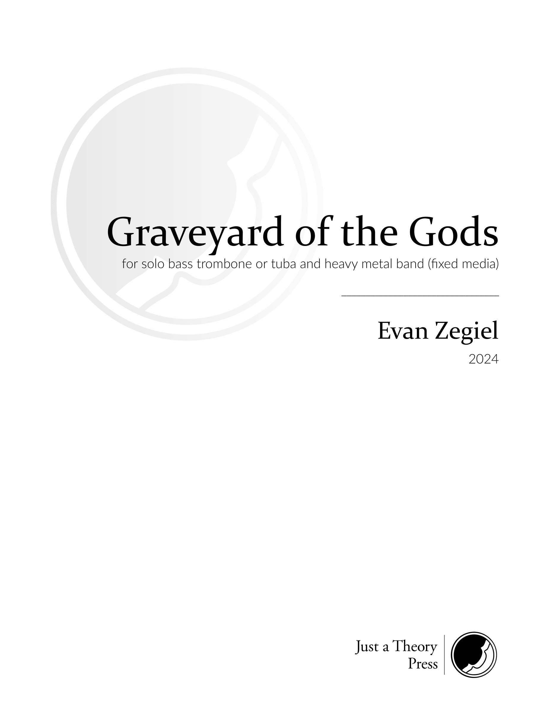Graveyard of the Gods