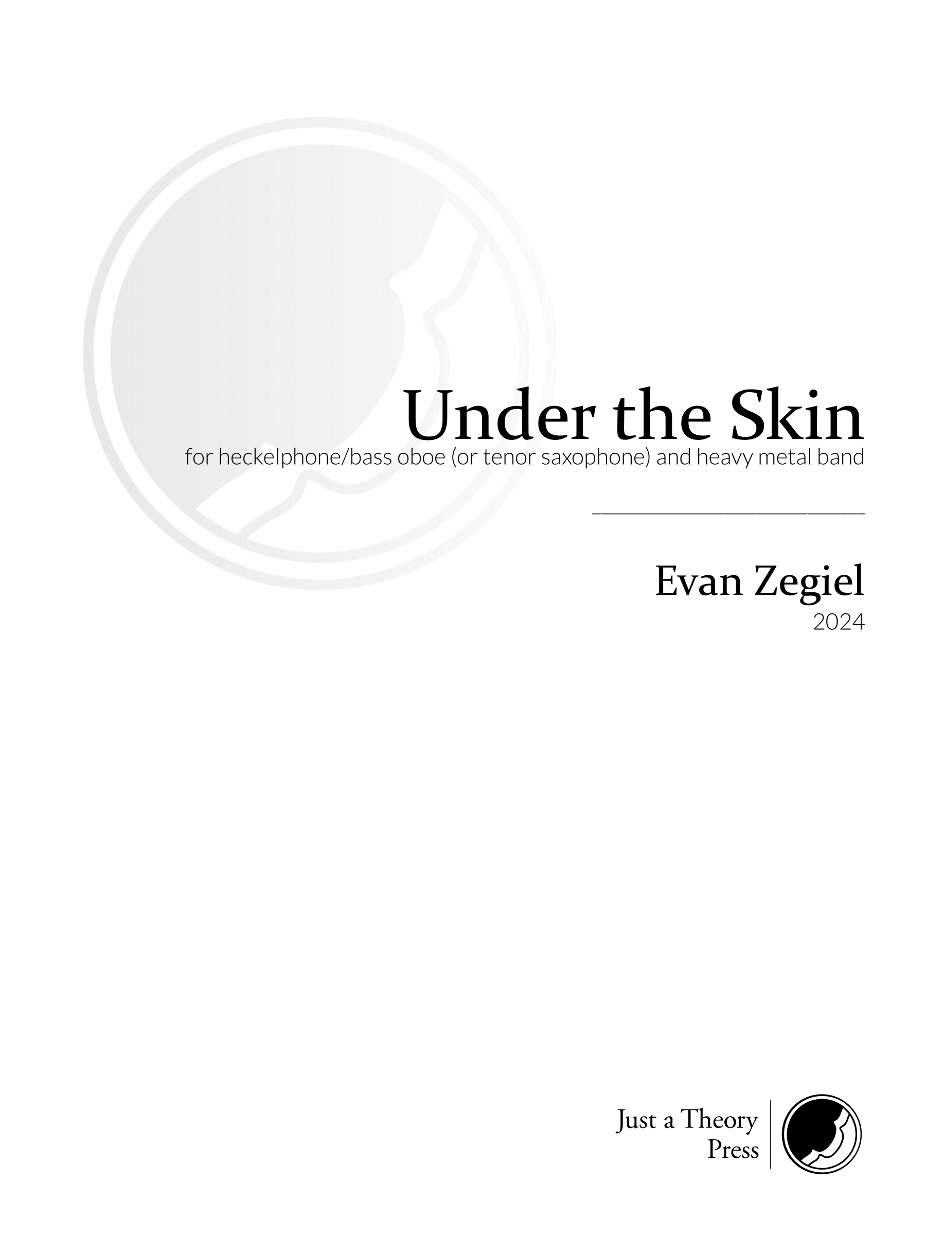 Under the Skin