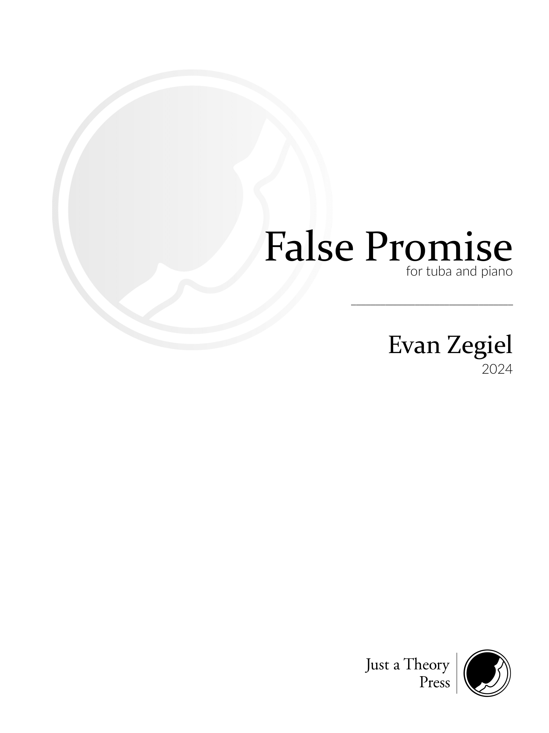 False Promise