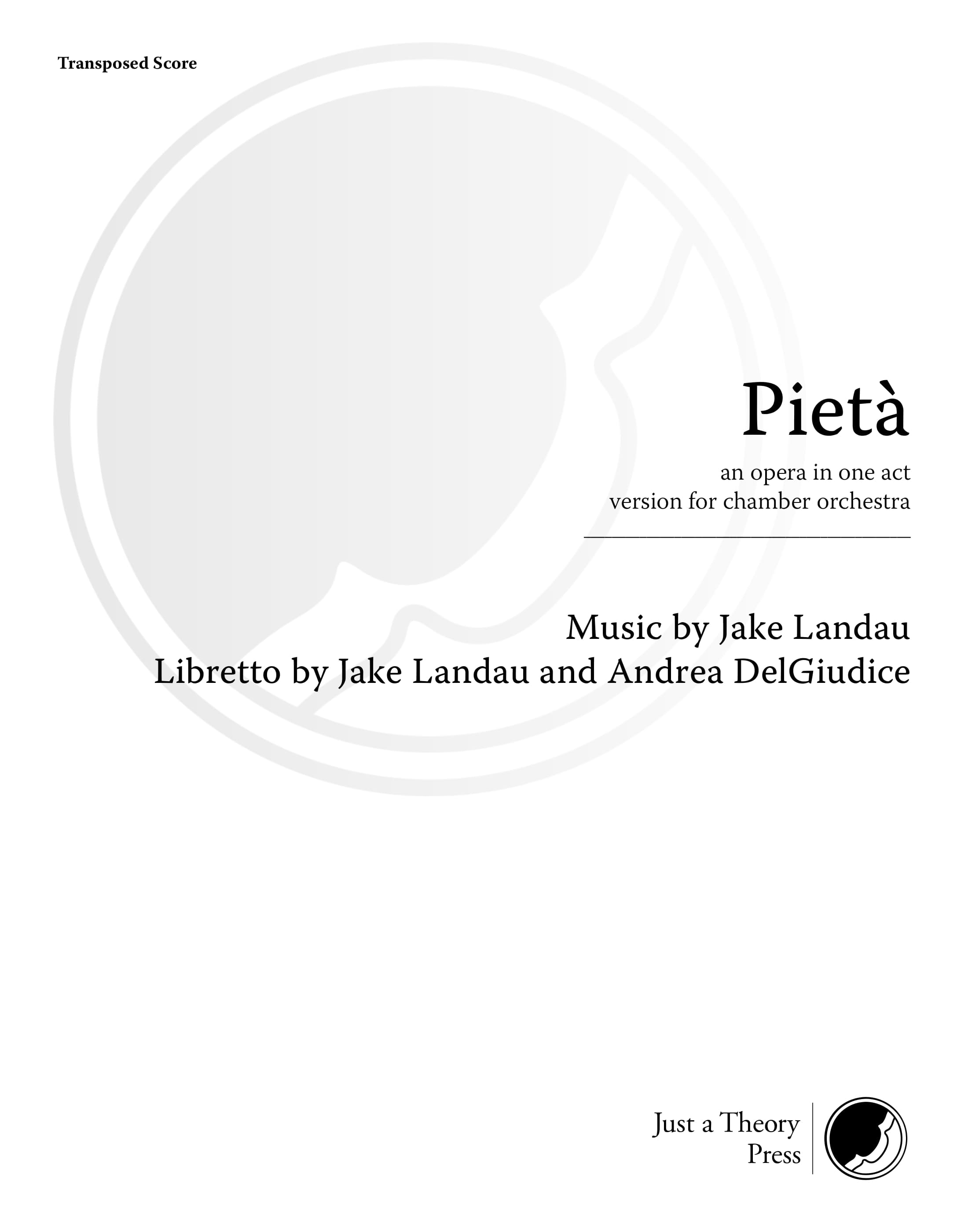 Pietà