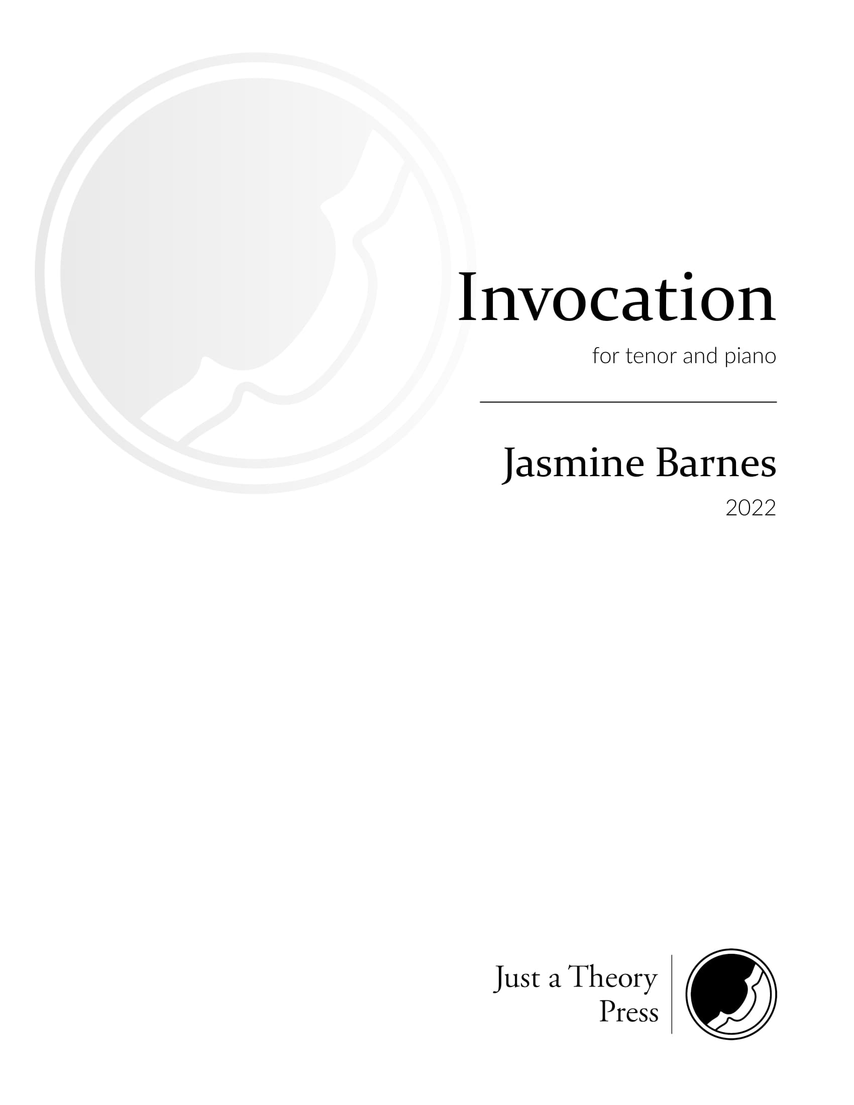 Invocation