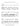 The Greatest Personal Privation