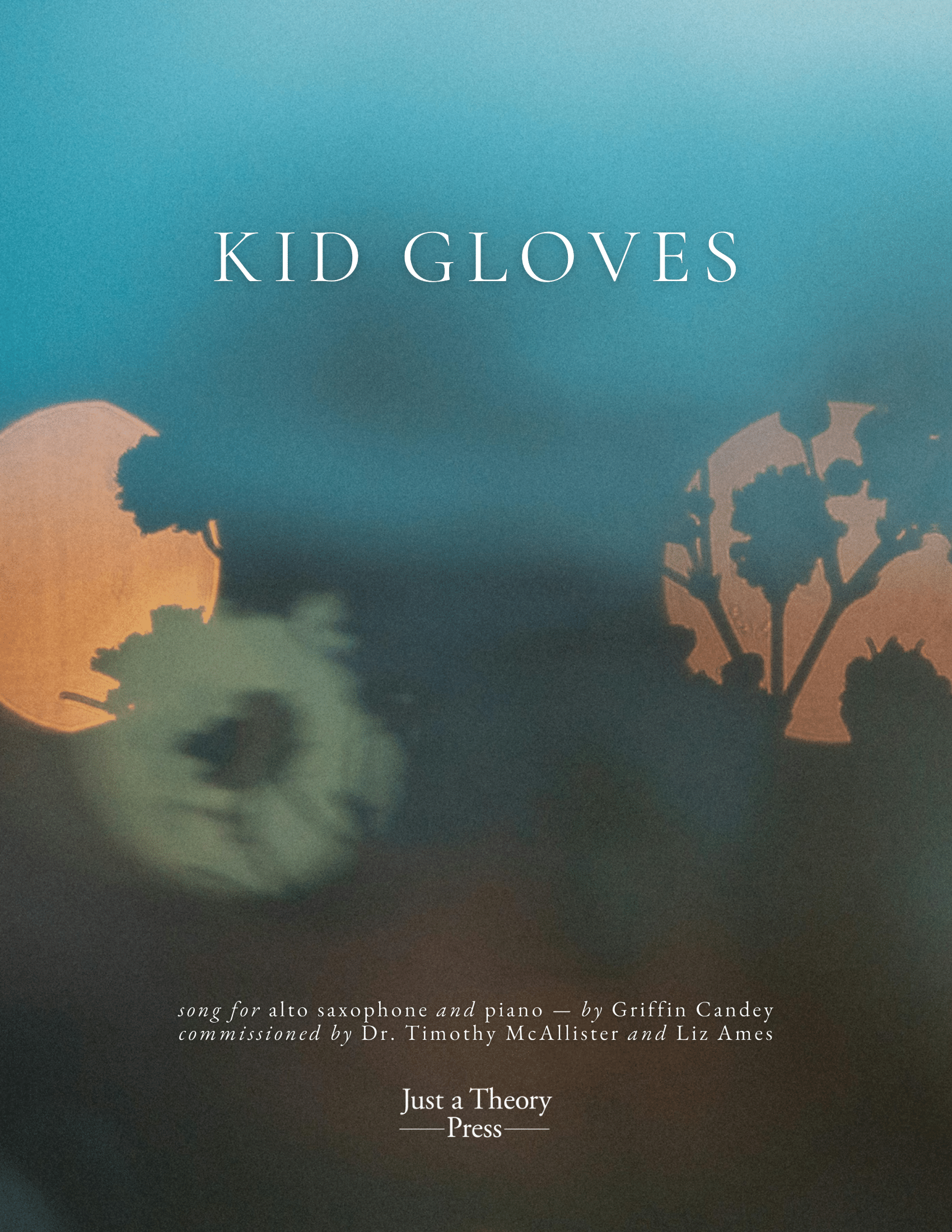 Kid Gloves