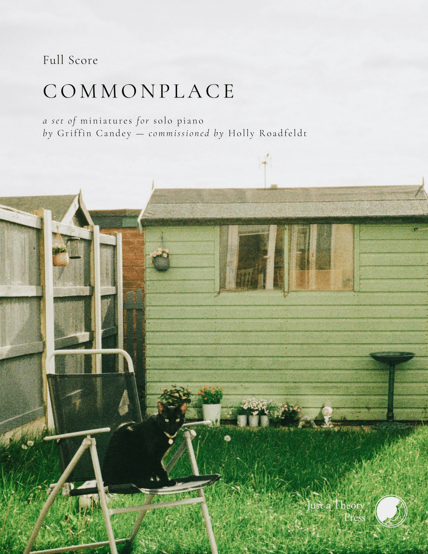 Commonplace