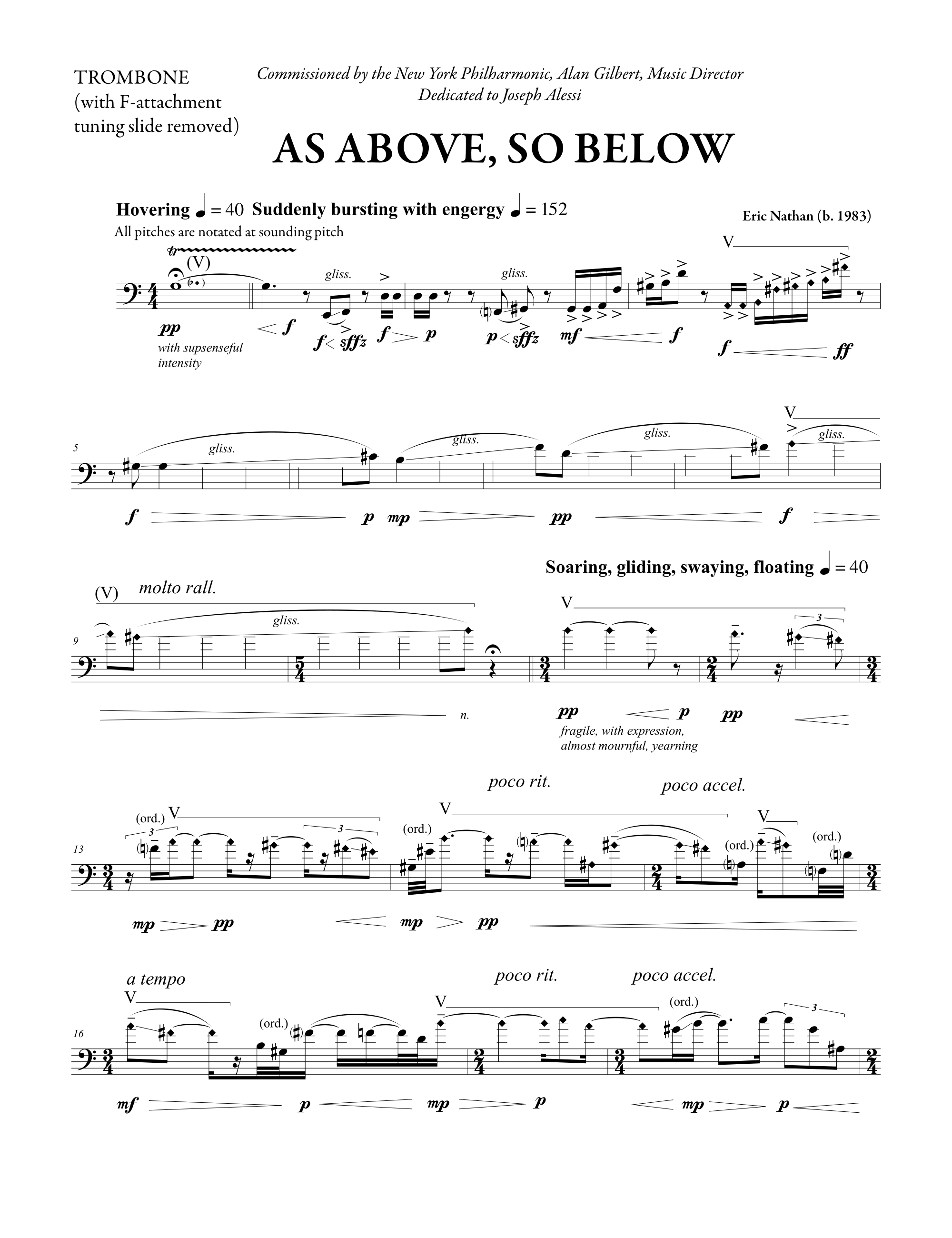 As Above, So Below