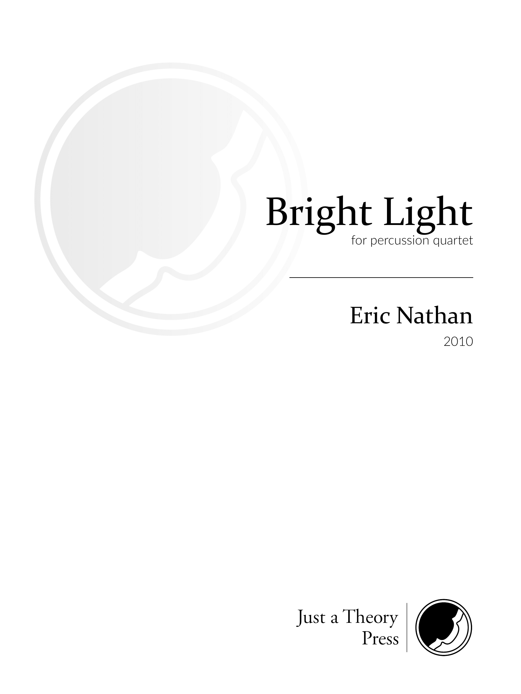 Bright Light