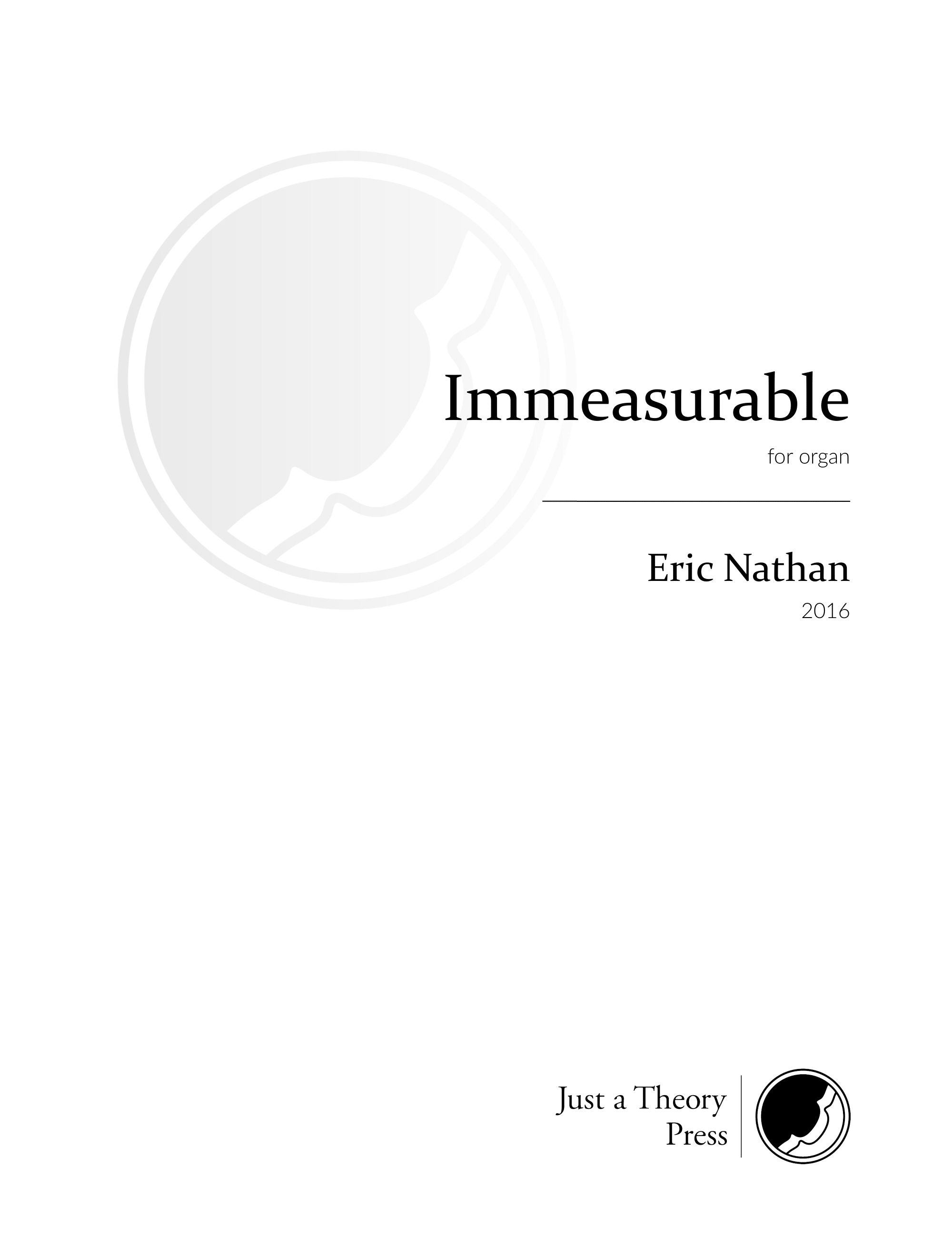Immeasurable
