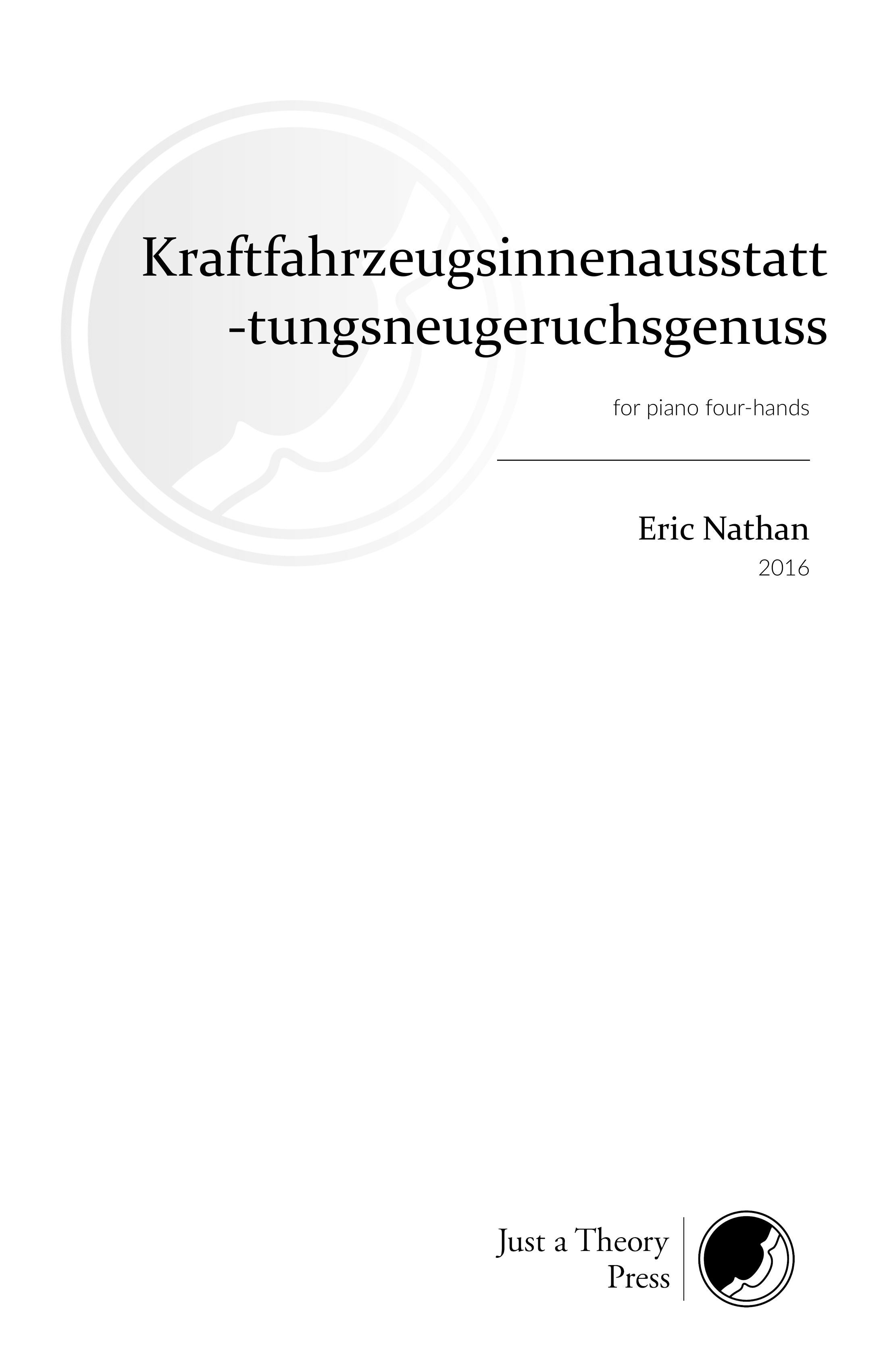Kraftfahrzeugsinnenausstatttungsneugeruchsgenuss