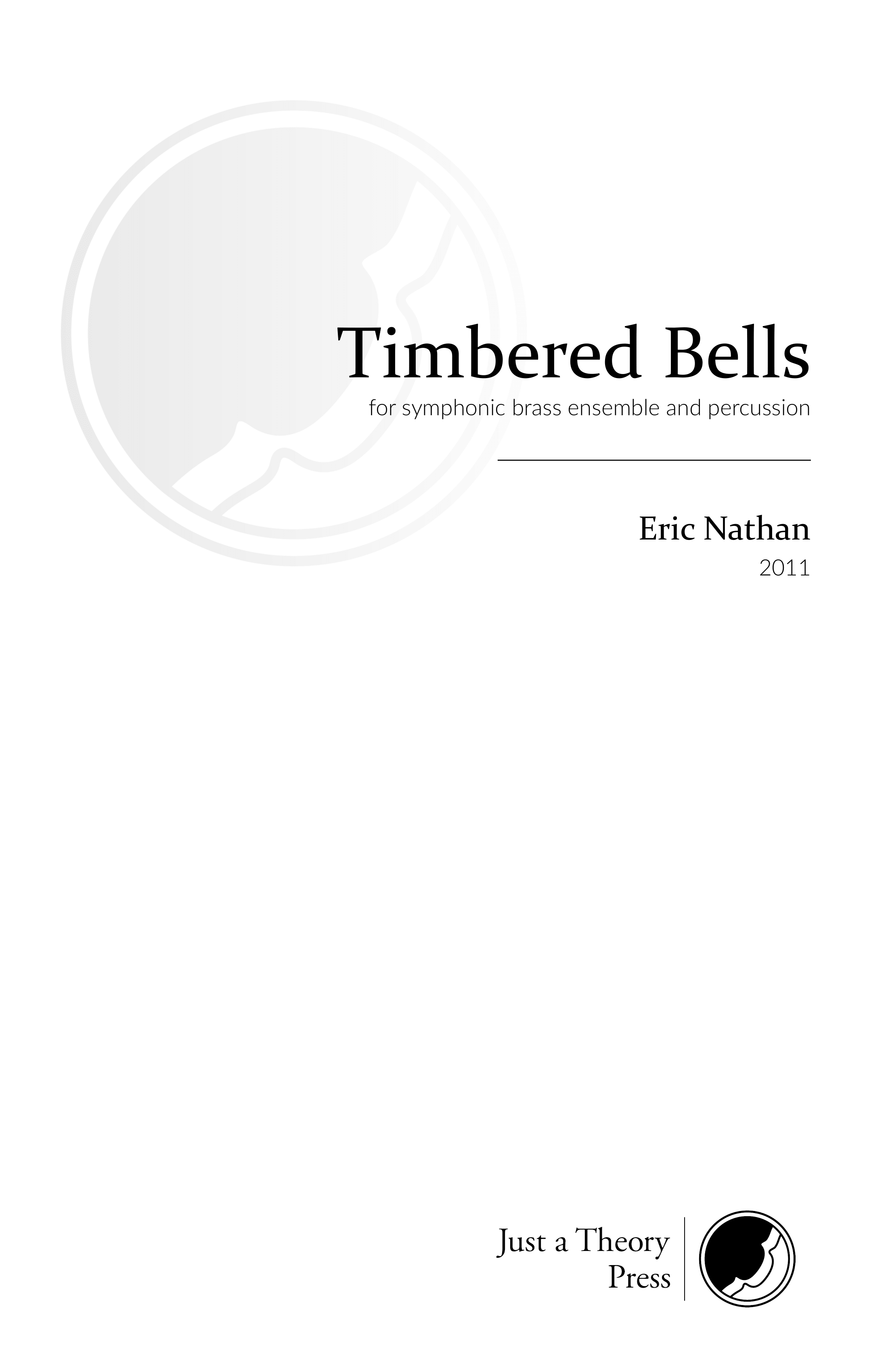 Timbered Bells