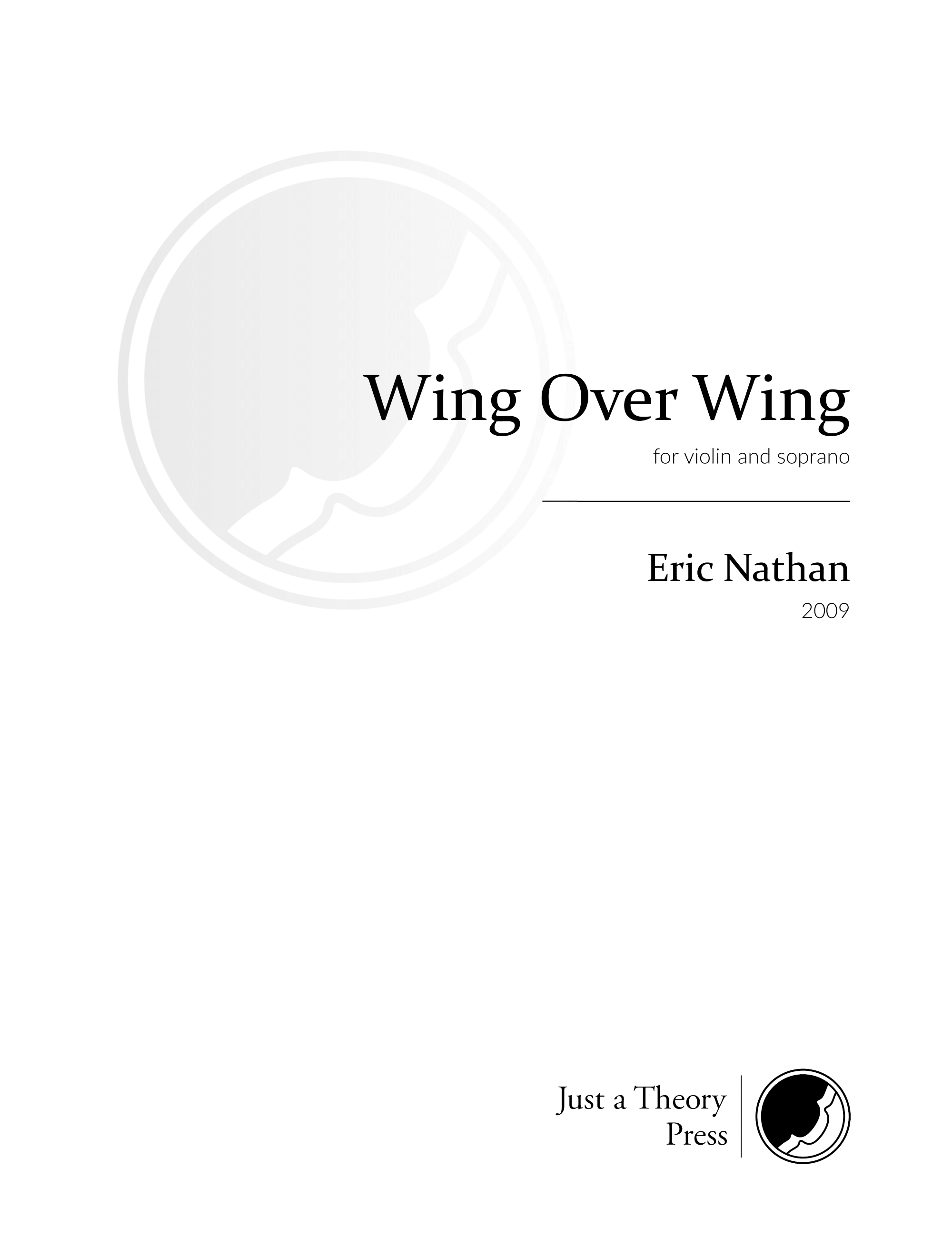 Wing Over Wing