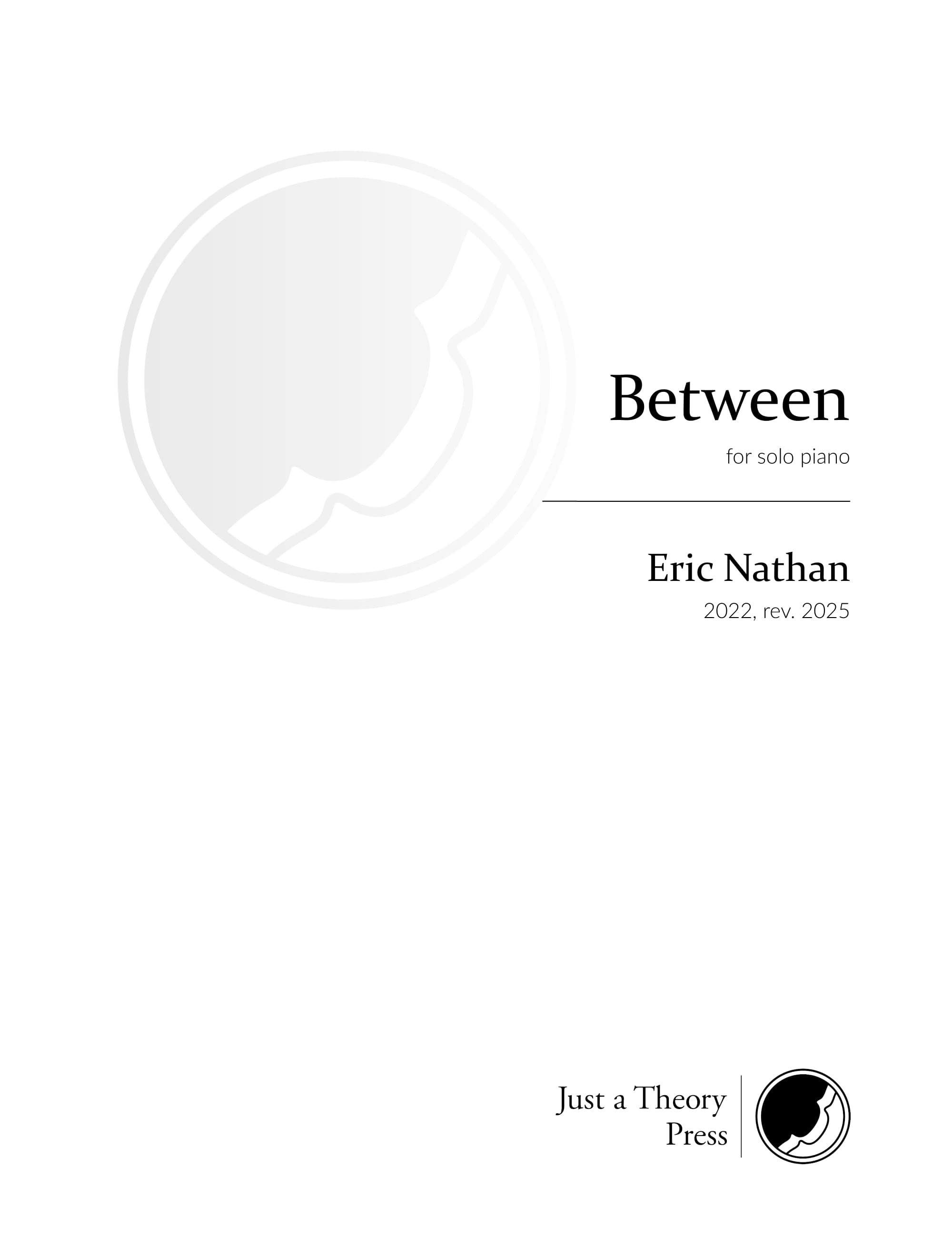 Between