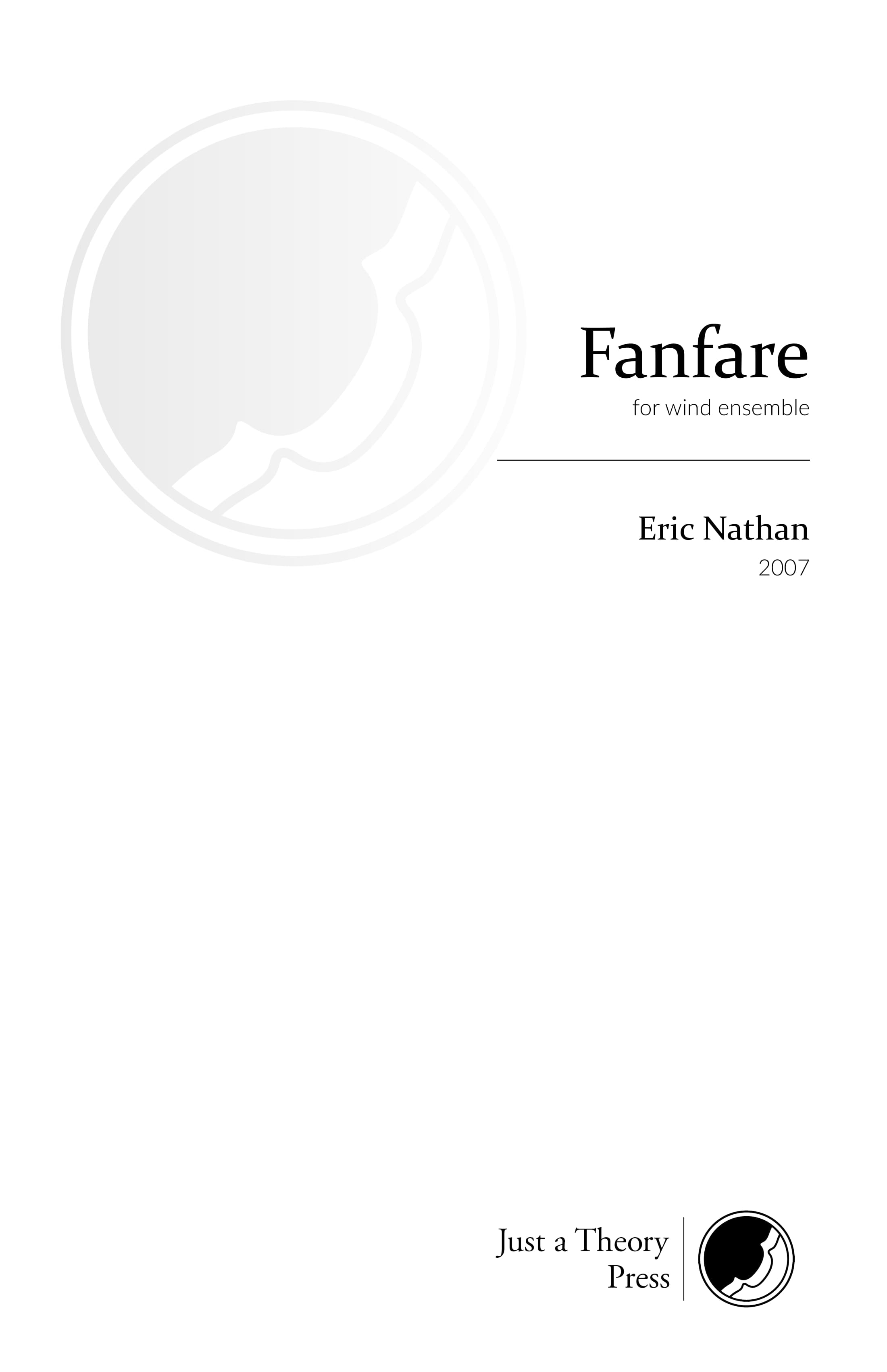 Fanfare