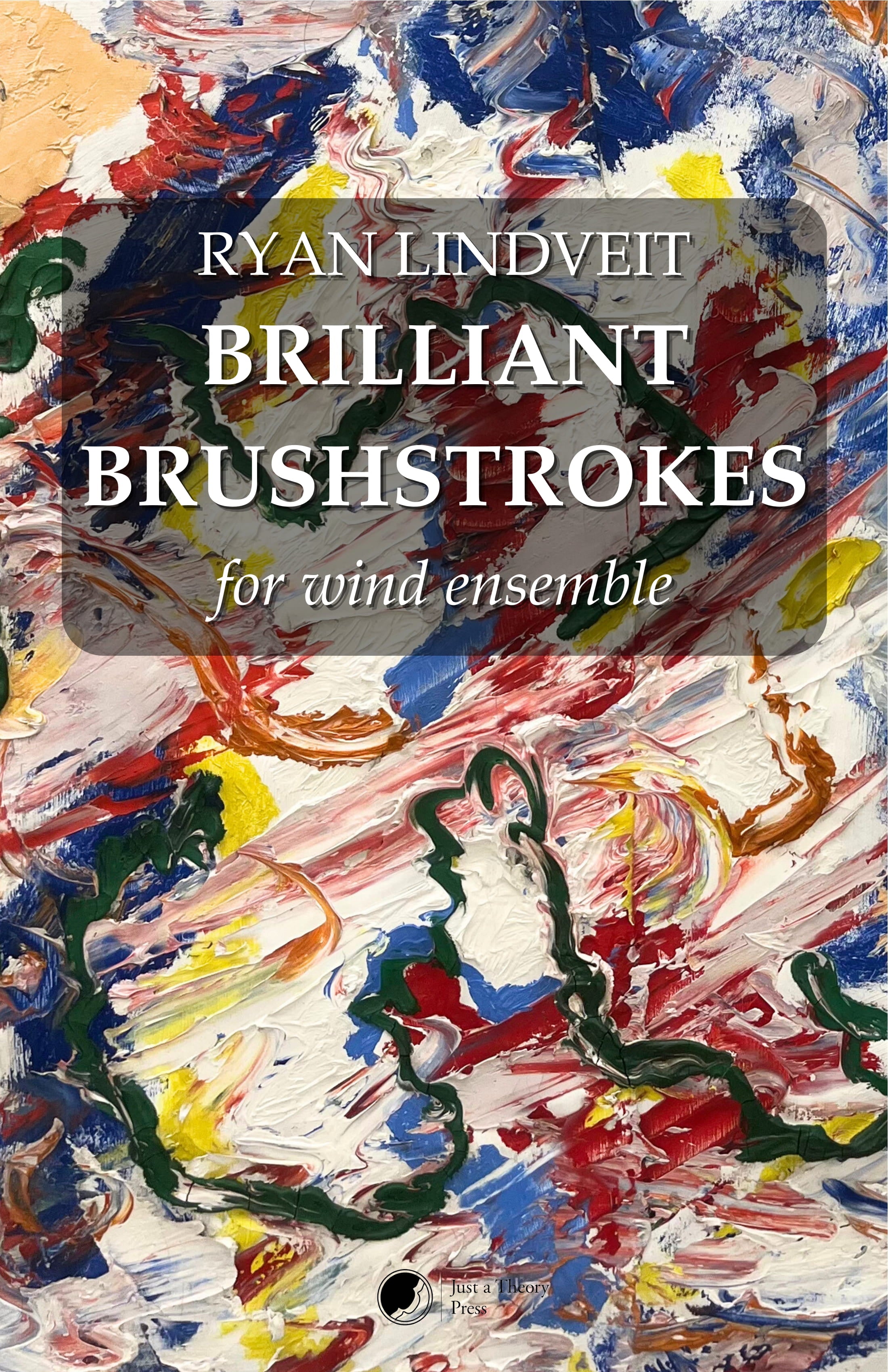 Brilliant Brushstrokes