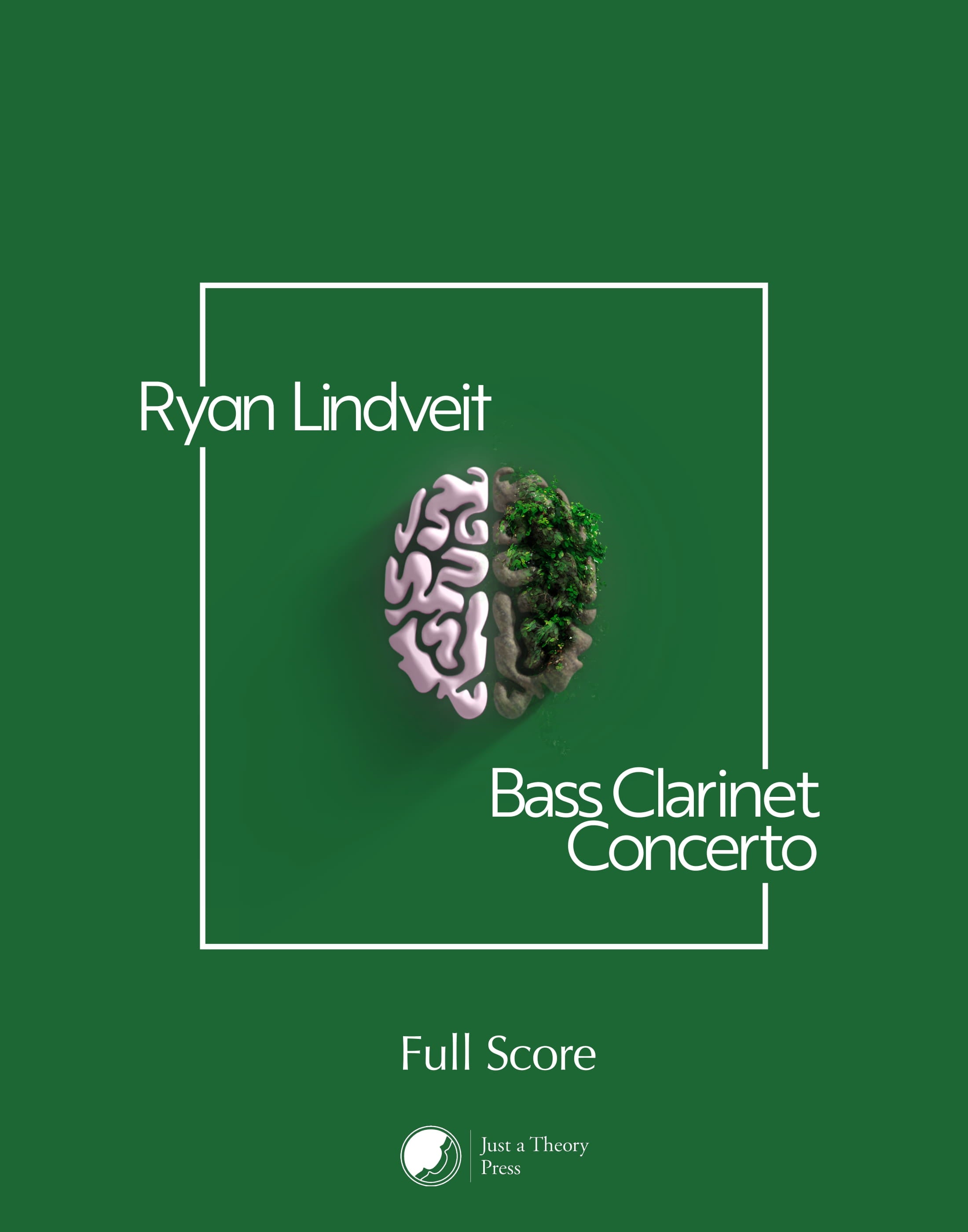 Bass Clarinet Concerto