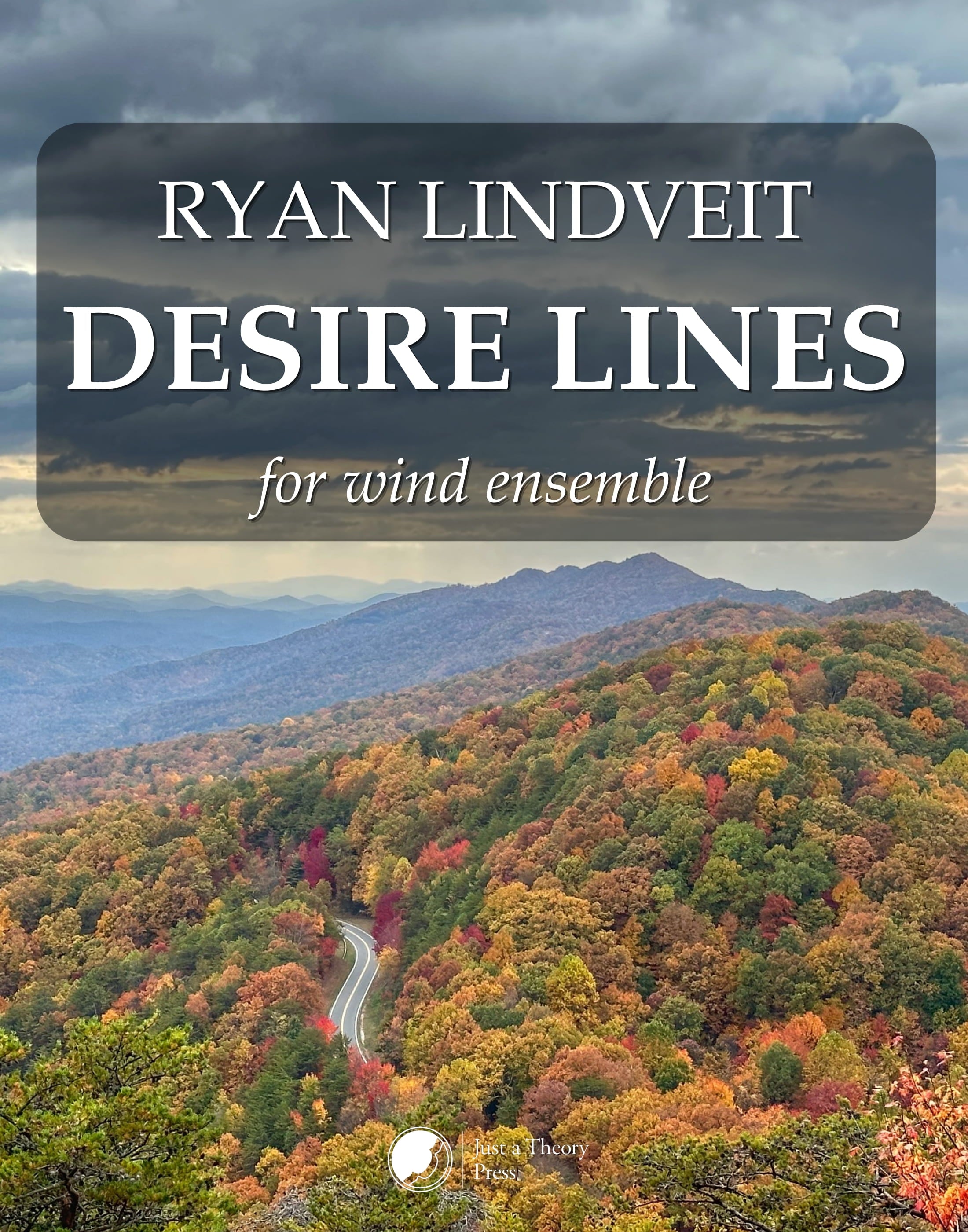 Desire Lines