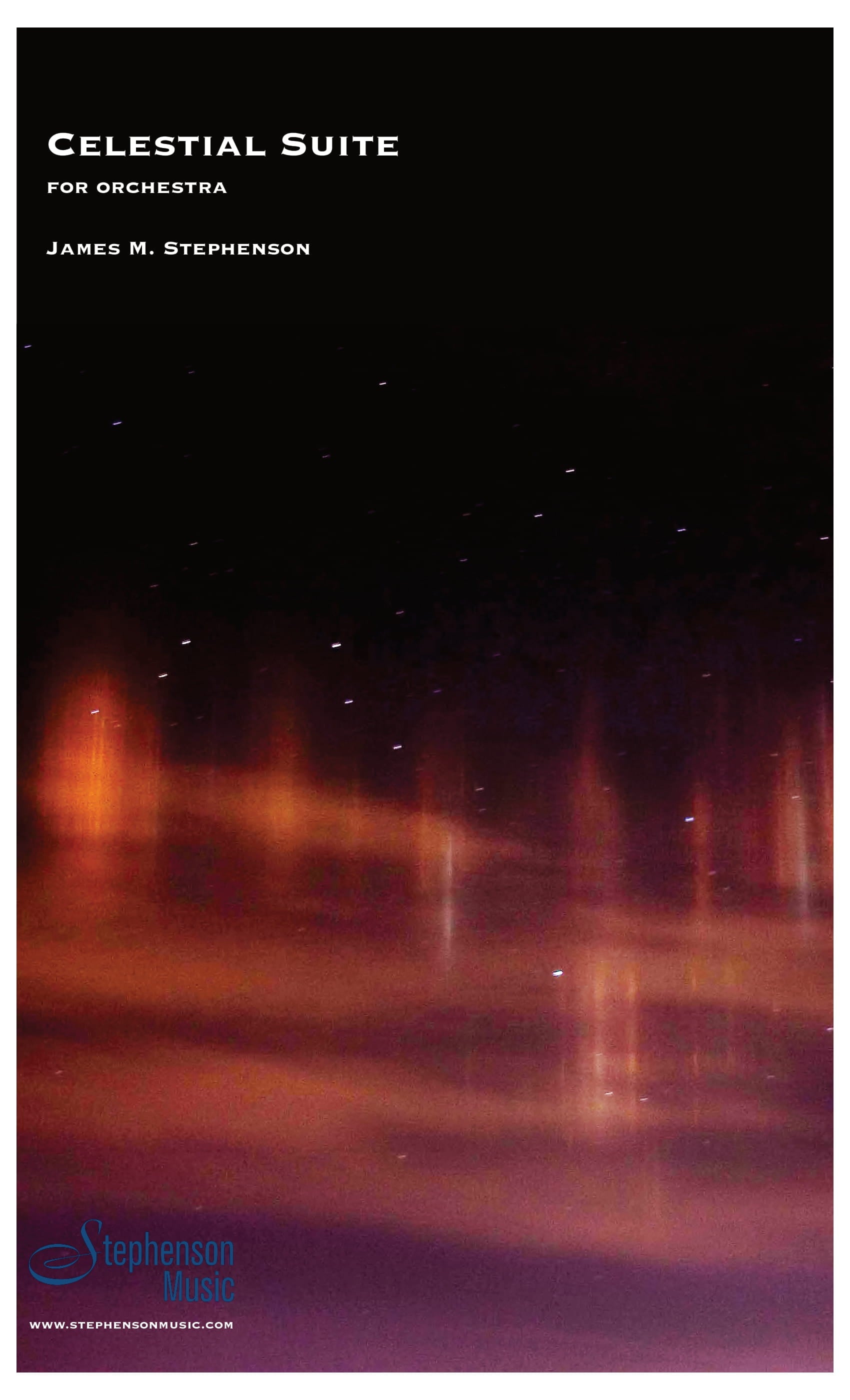 Celestial Suite