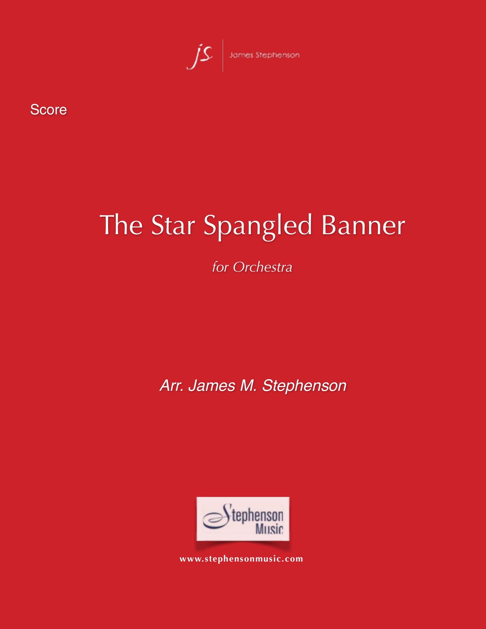 Star Spangled Banner